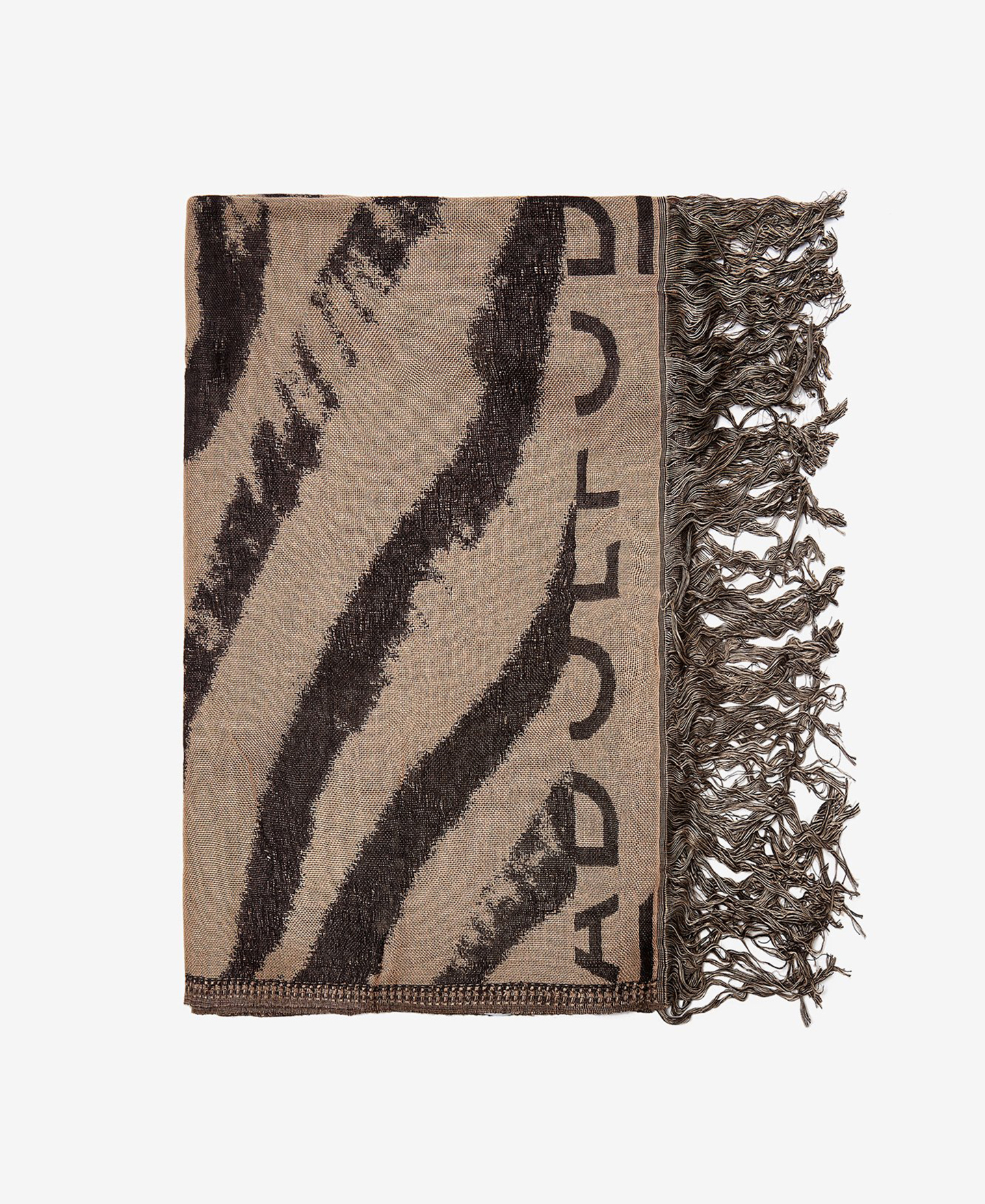 Chal en jacquard image number 0