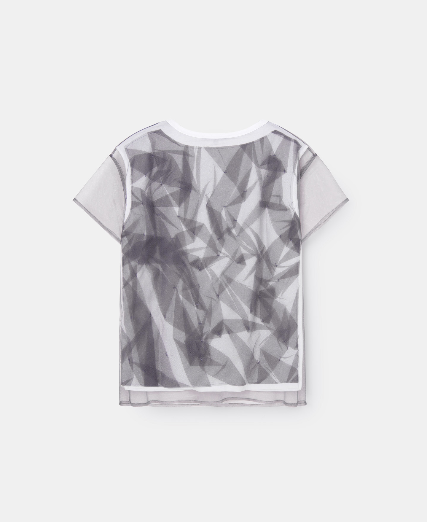 Camiseta de doble capa image number 5