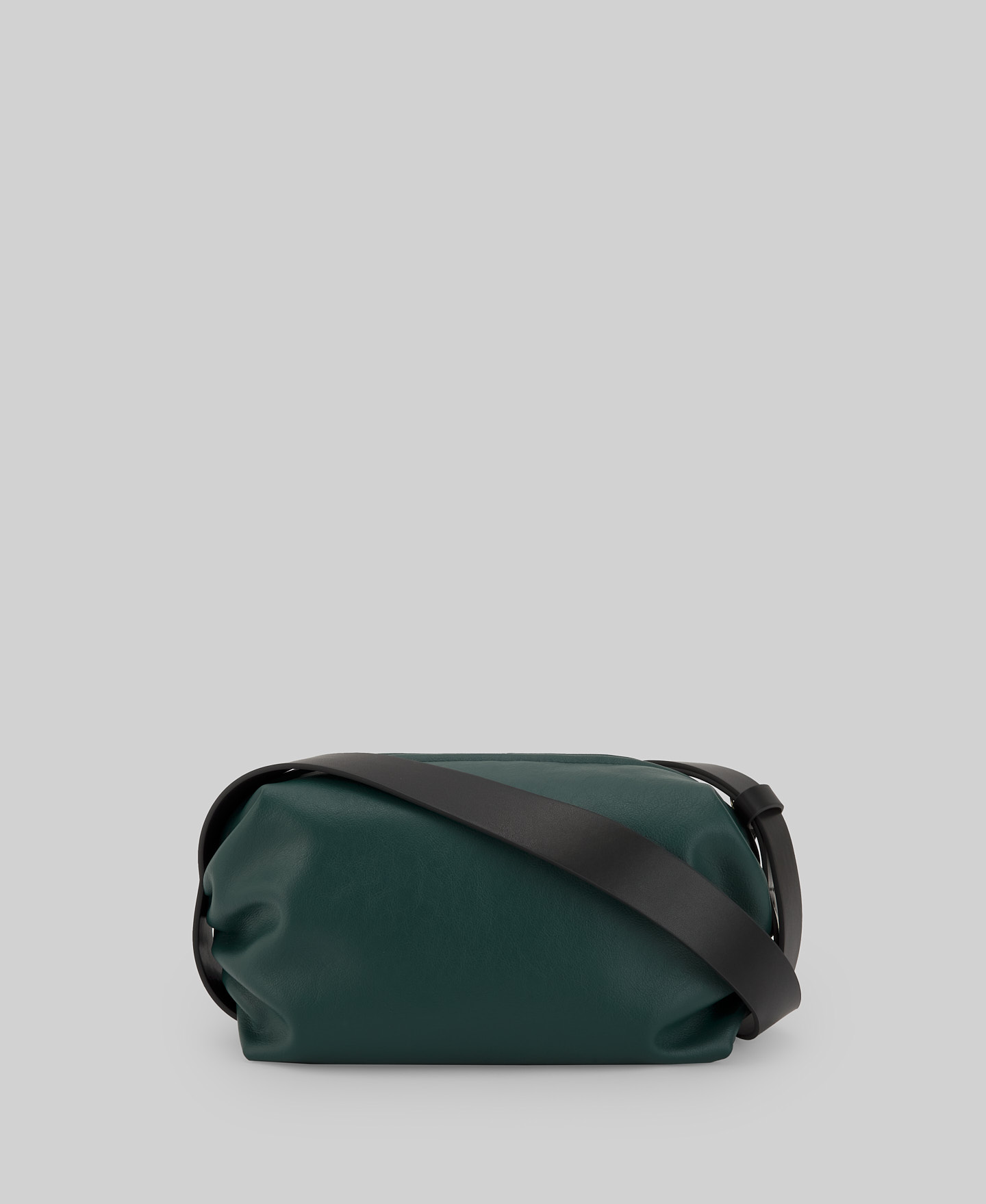 Bolso Doce mediano Piel No Piel mujer image number 1