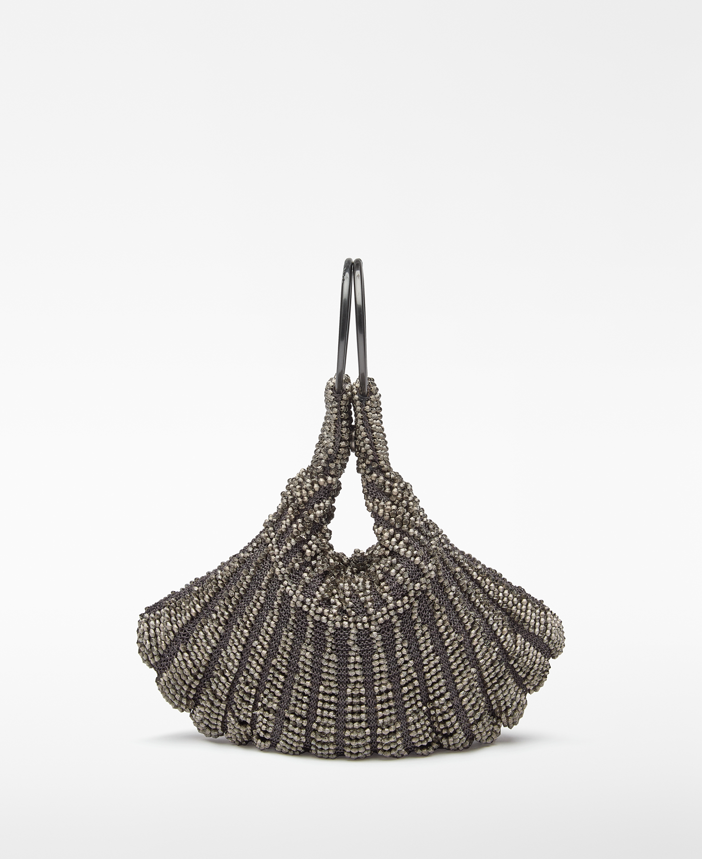 Bolso c&oacute;ctel pedrer&iacute;a mujer image number 0