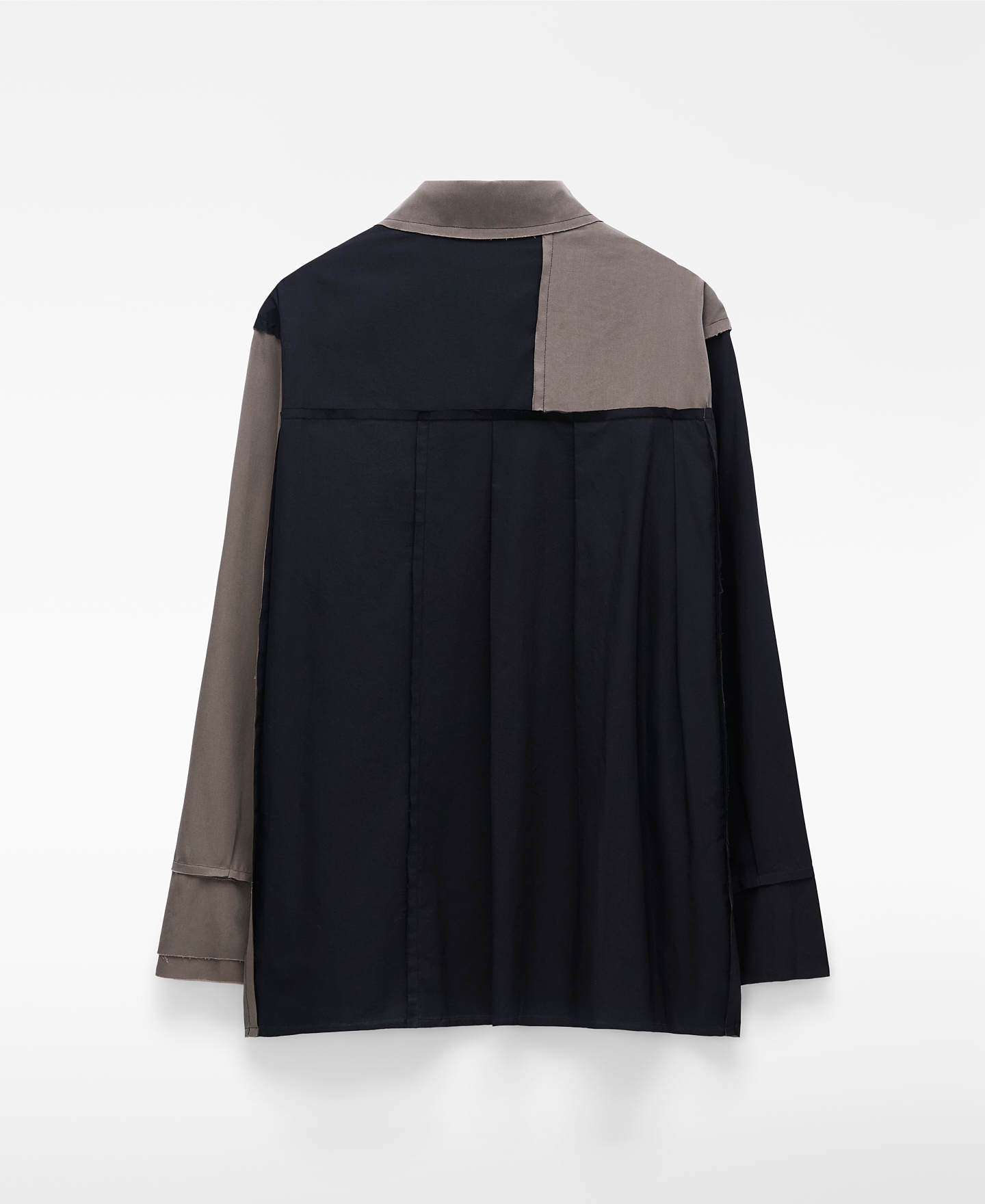 Chemise combinée pour homme image number 5