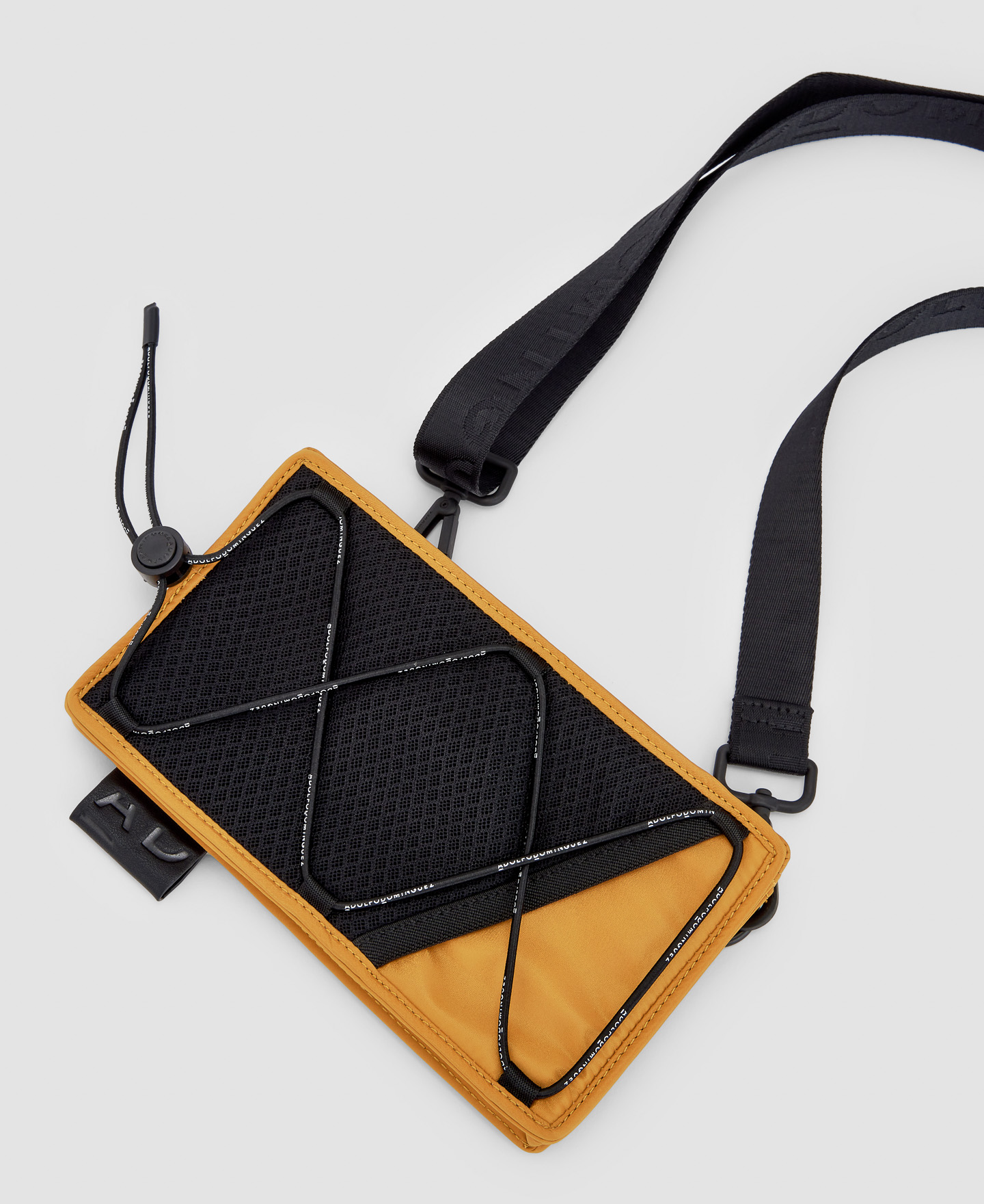 Recycled polyester mini bag image number 2
