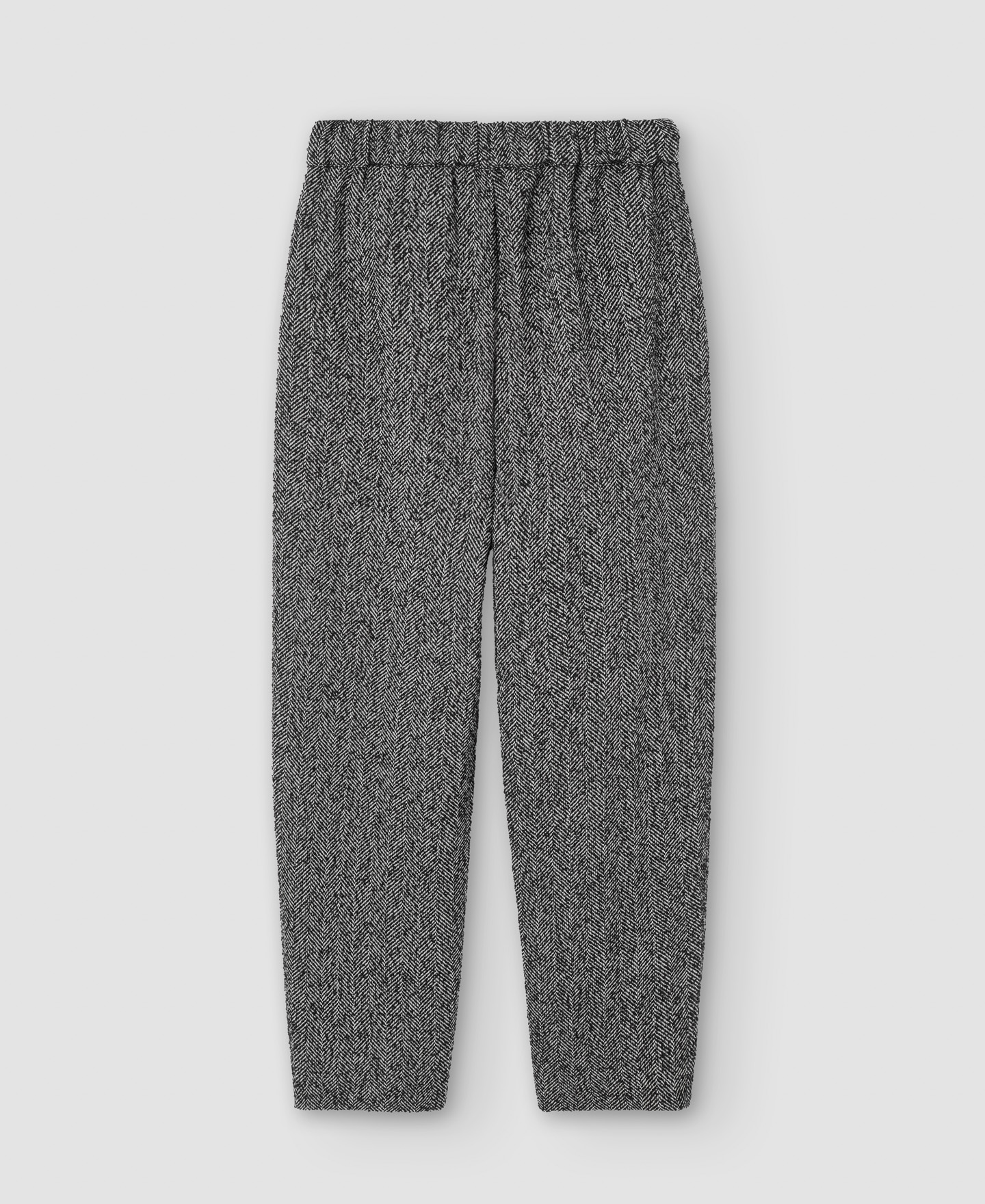 Calças jogger image number 5