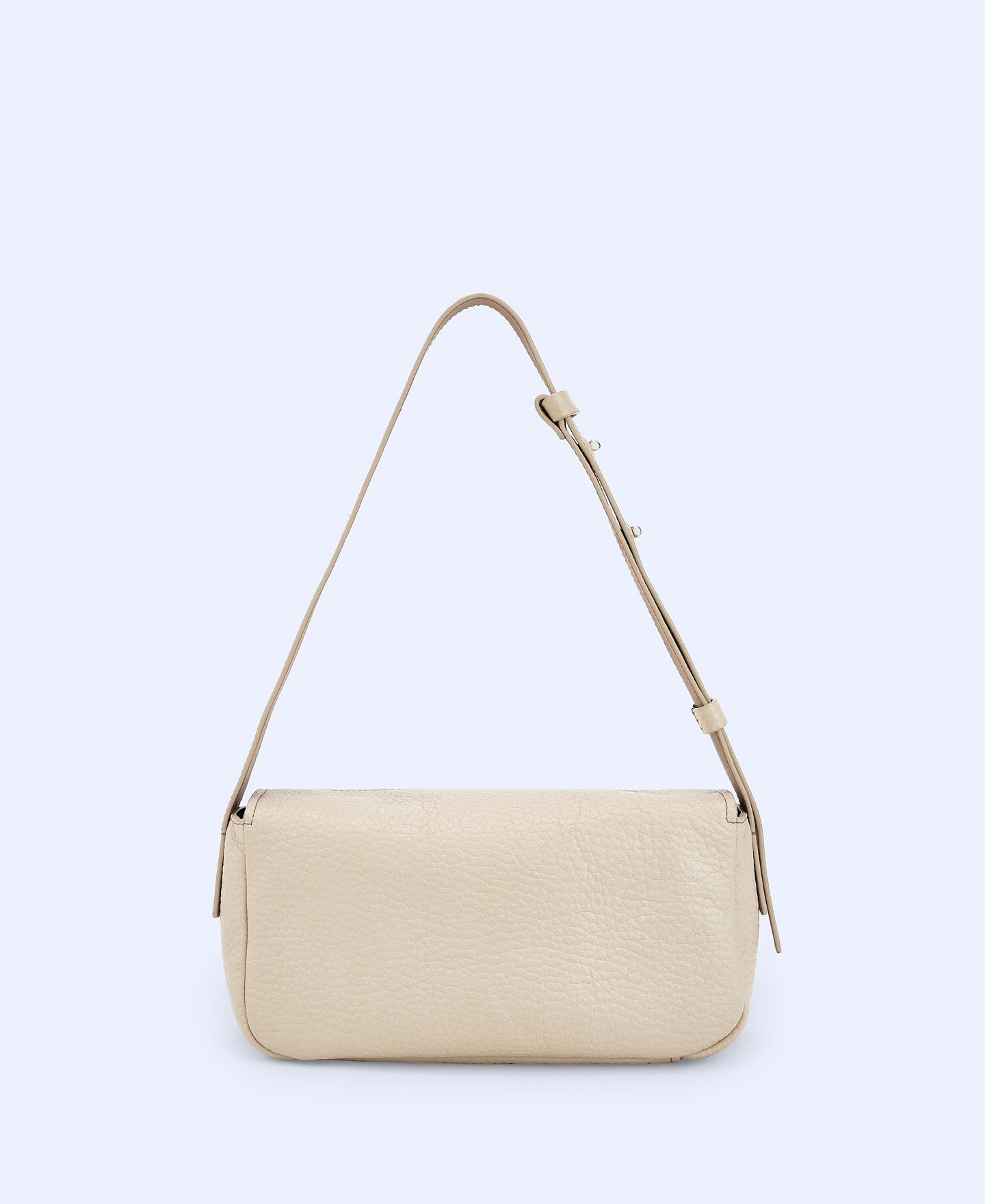 Small Hobo double flap image number 1