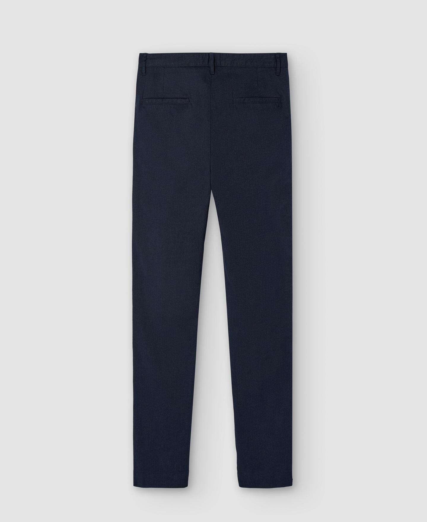 Pantalón chino regular fit image number 5