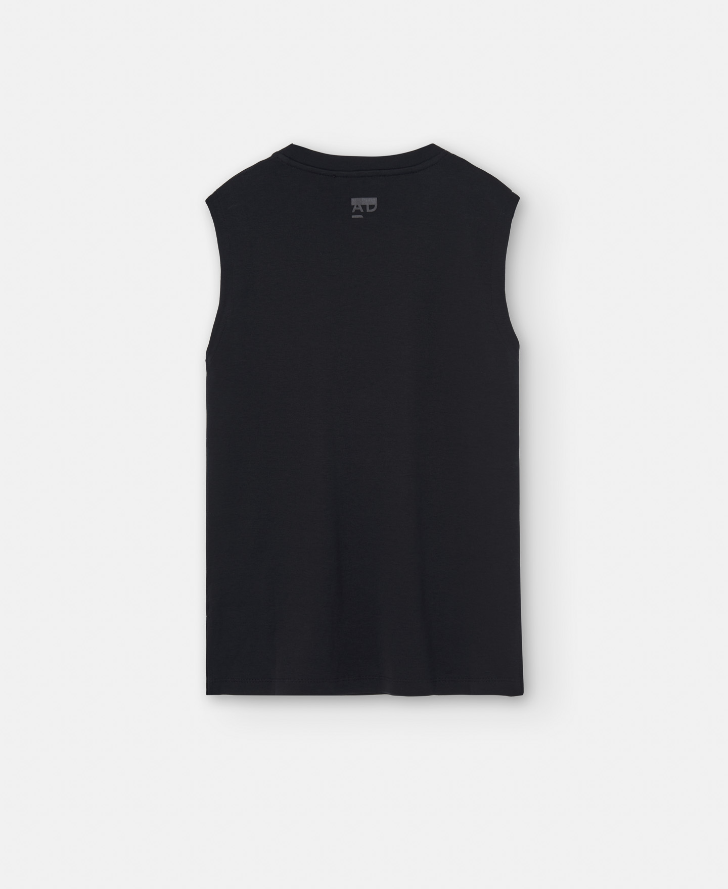 コットン クルーネック T シャツ image number 5