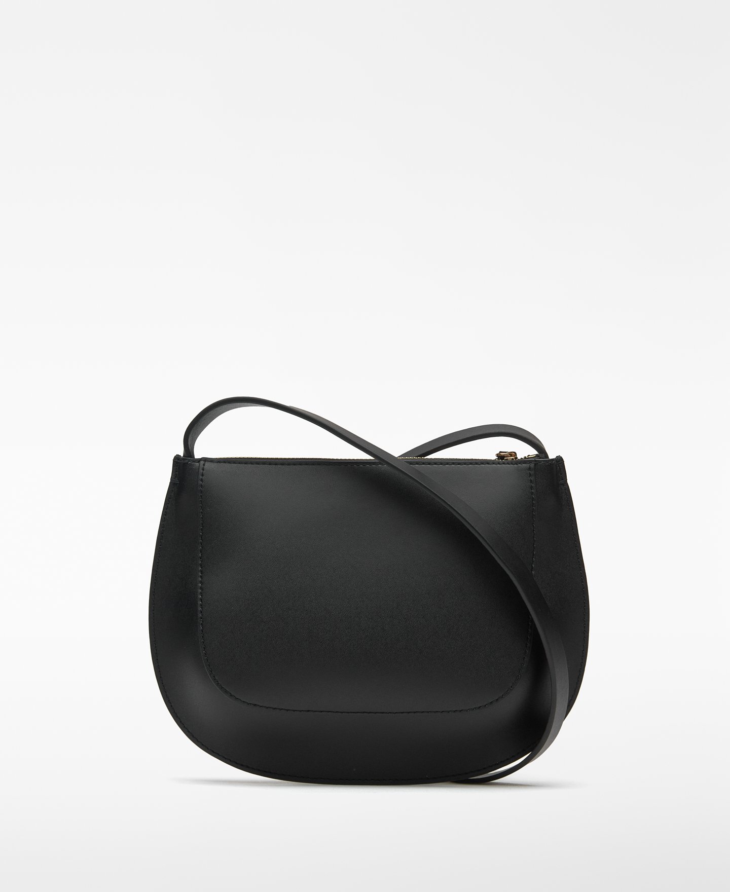 Small Dorna shoulder bag woman image number 1