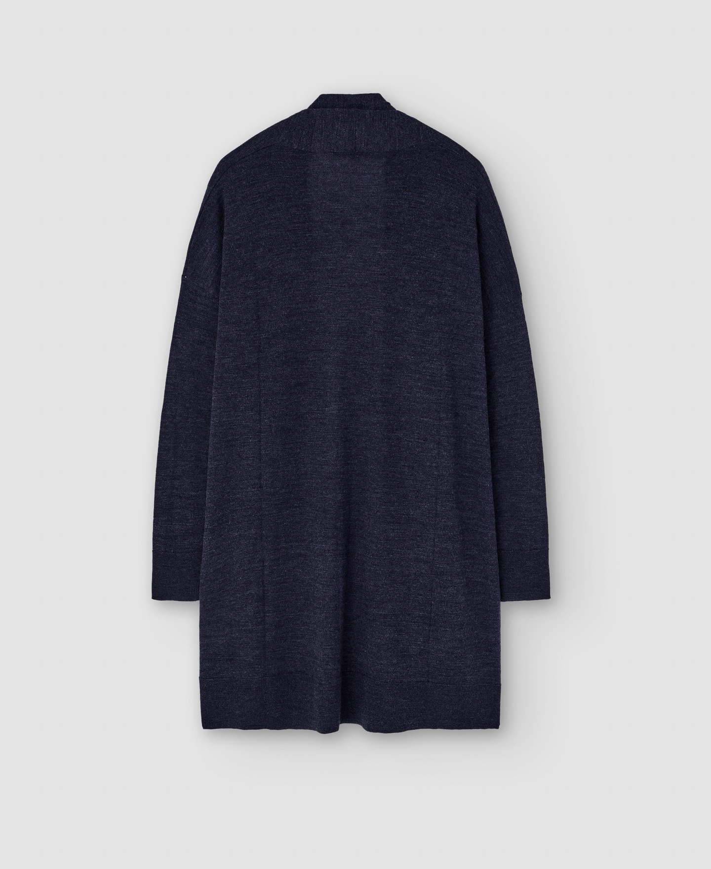 Responsible merino wool jacket image number 5
