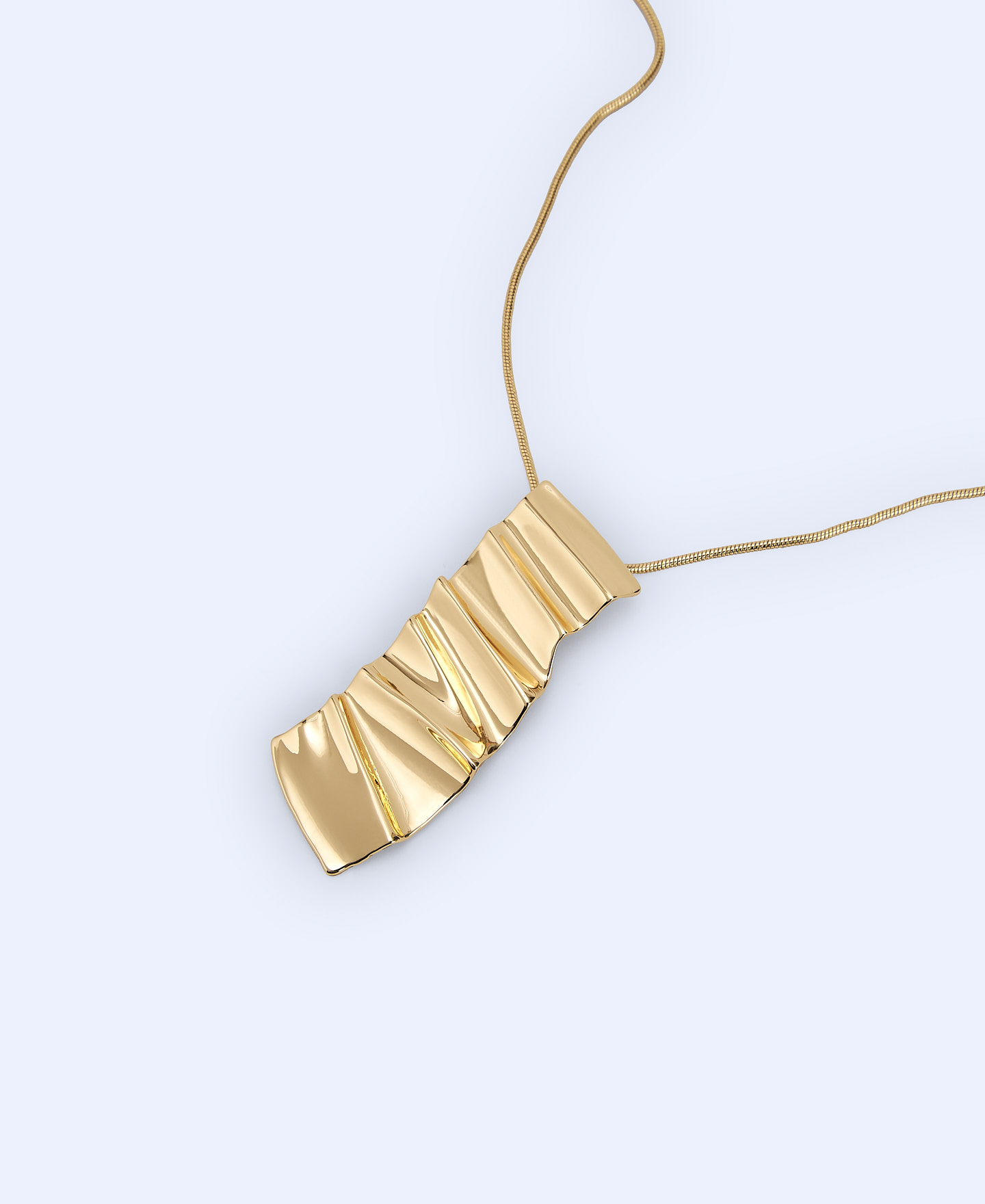 Pliegue motif pendant image number 1