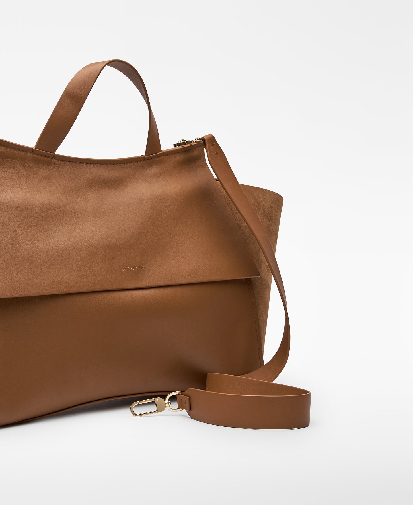 Maxi bolso Zenit Lab (02) image number 2