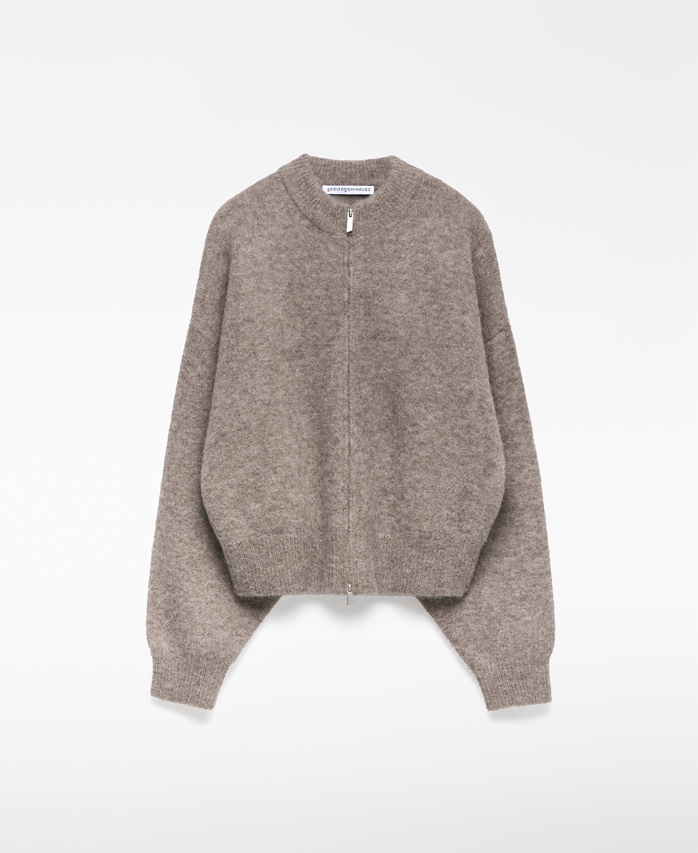 Bomber punto mujer image number 4