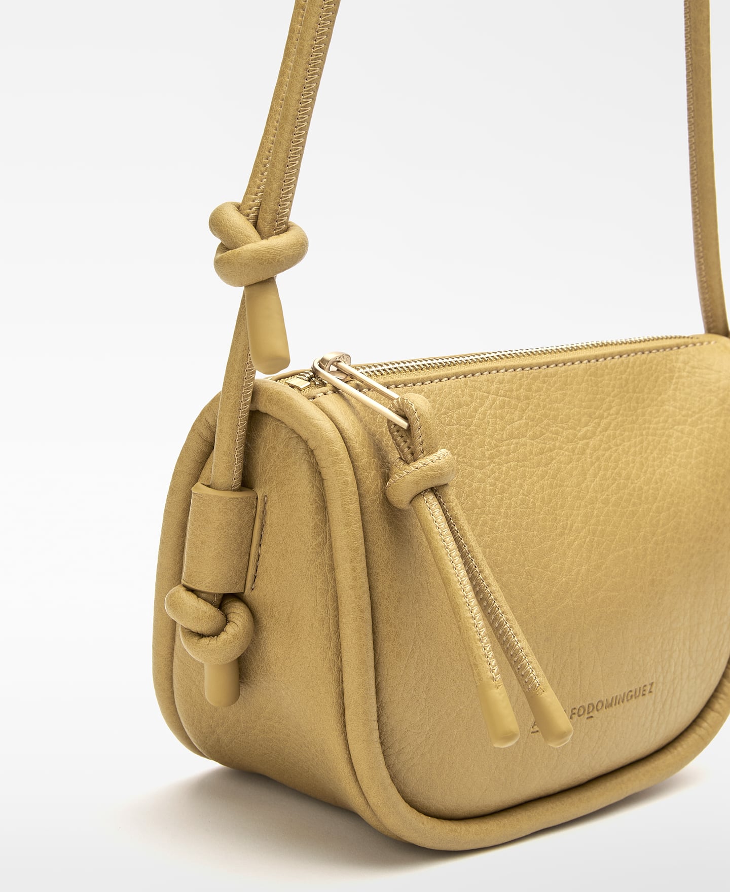 Luna small crossbody image number 3