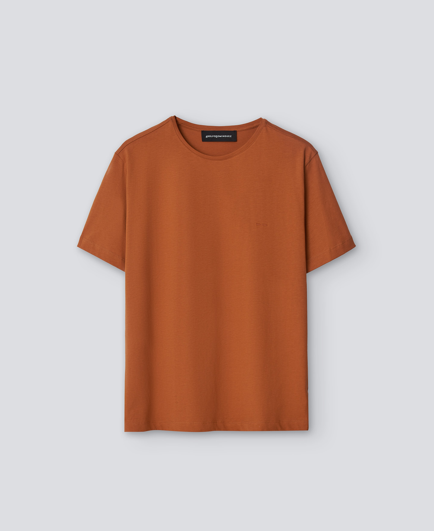 T-shirt coupe classique pour homme image number 4