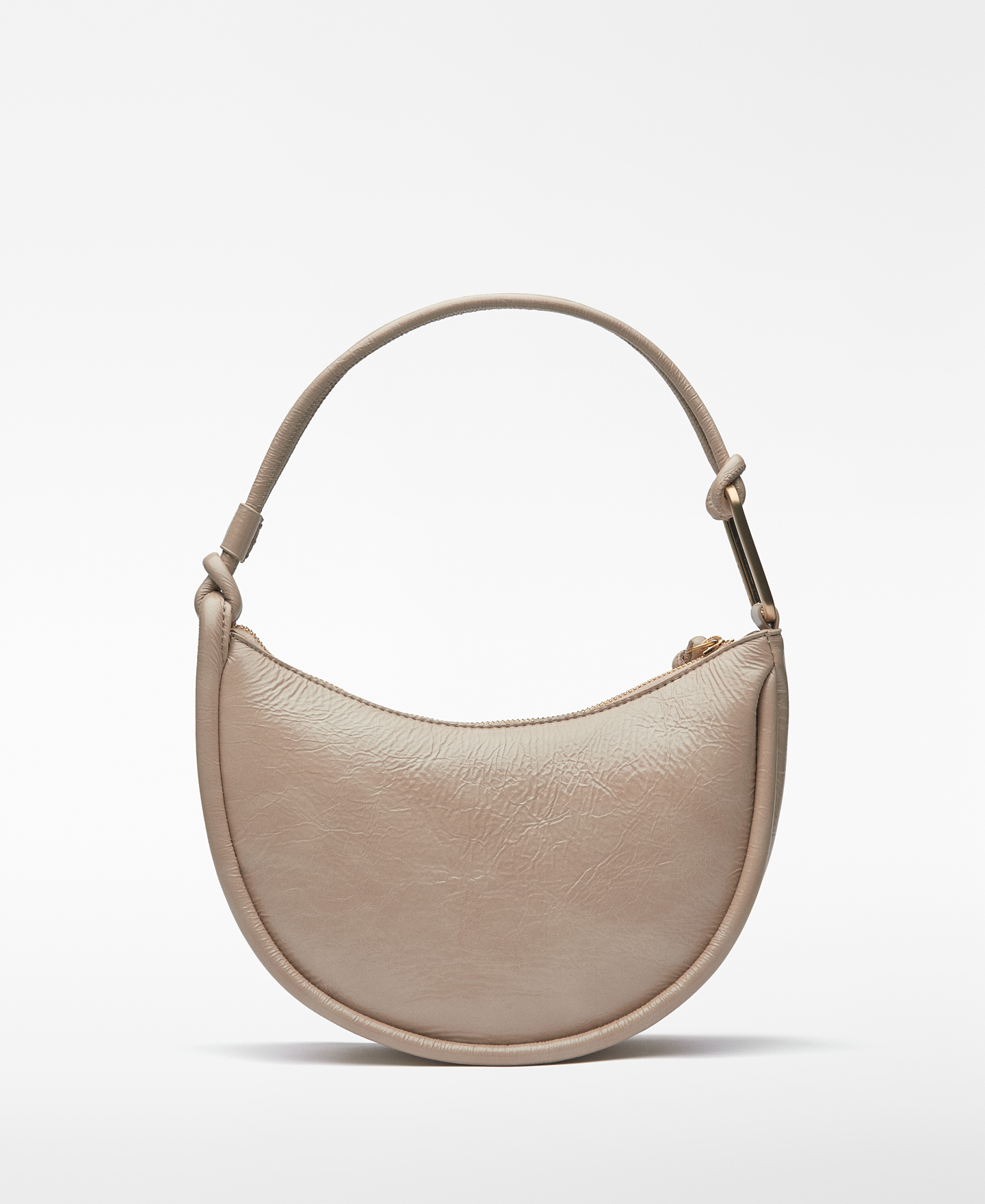Bolso de hombro Luna mujer image number 1