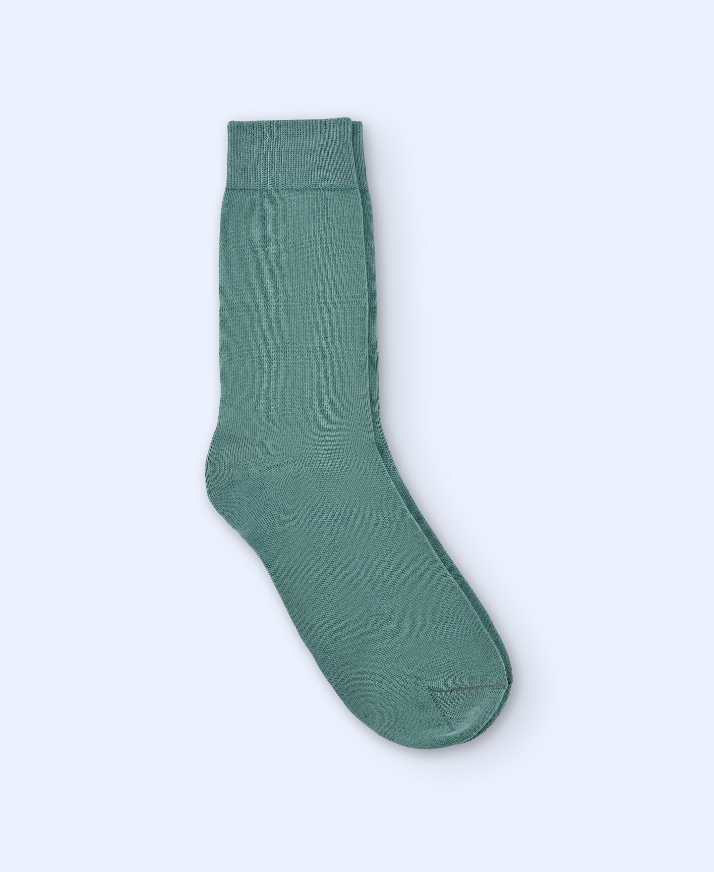 Basic logo printed socks image number 0