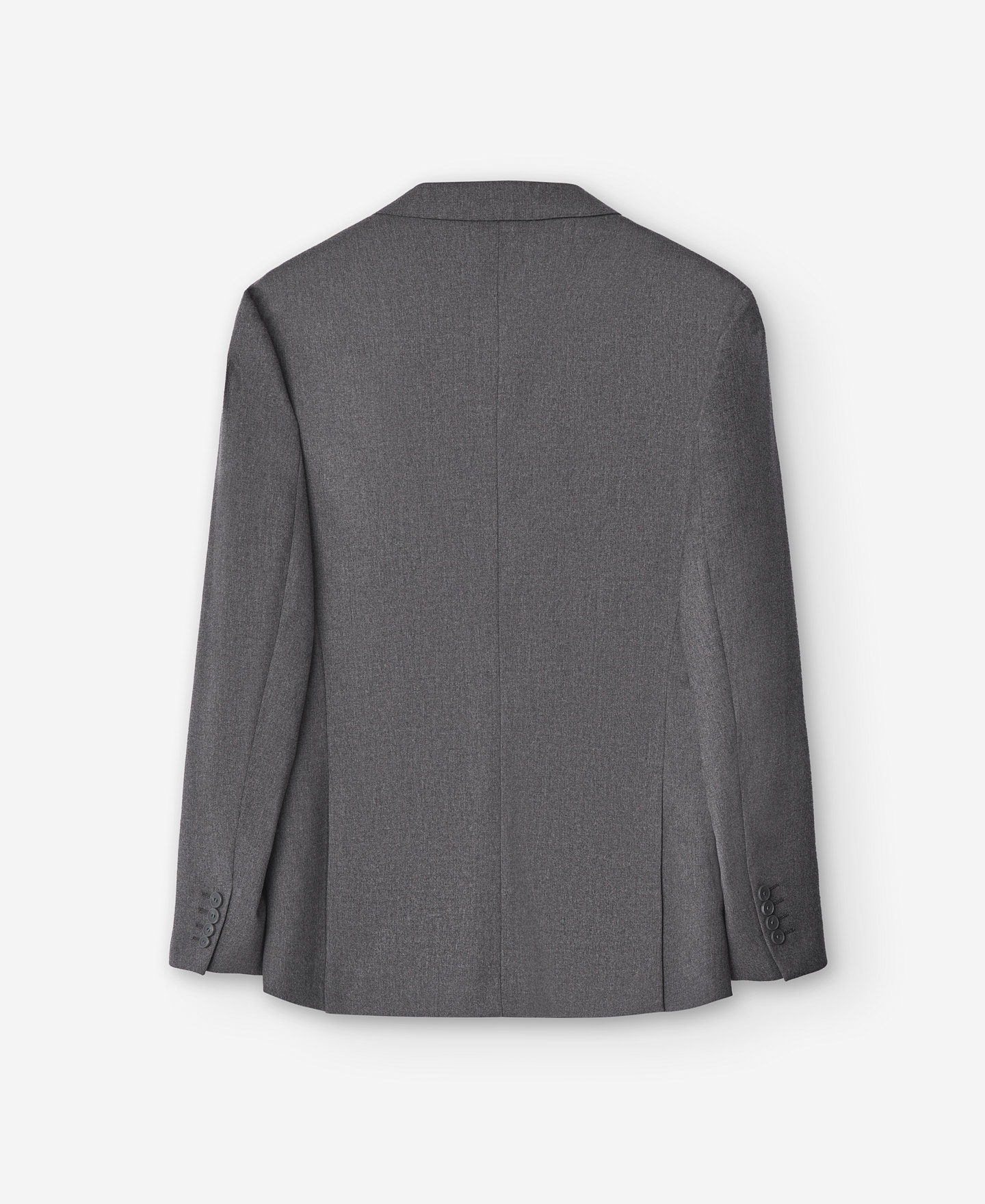 Stone coloured blazer for men image number 5