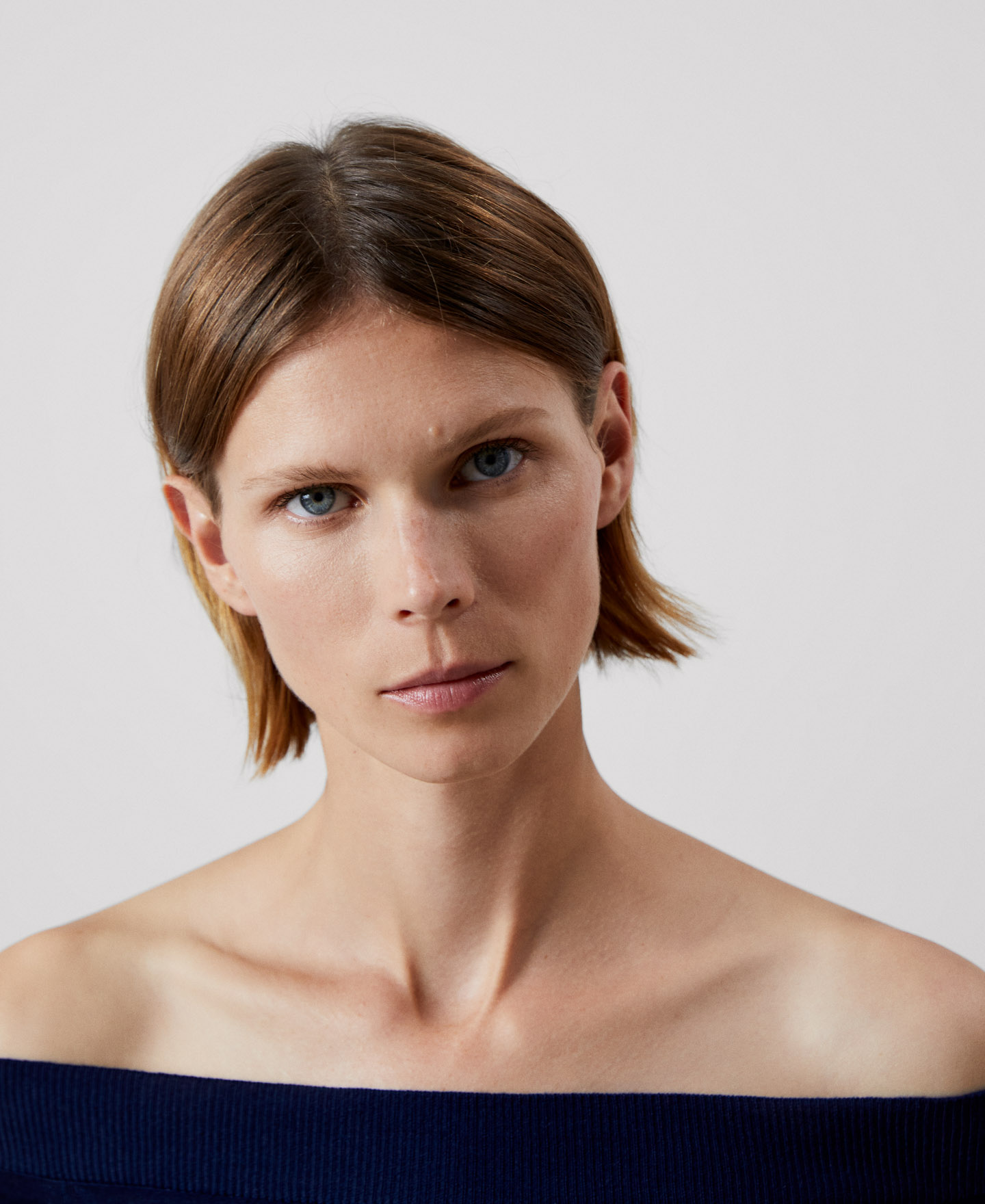 Merino wool sweater image number 3