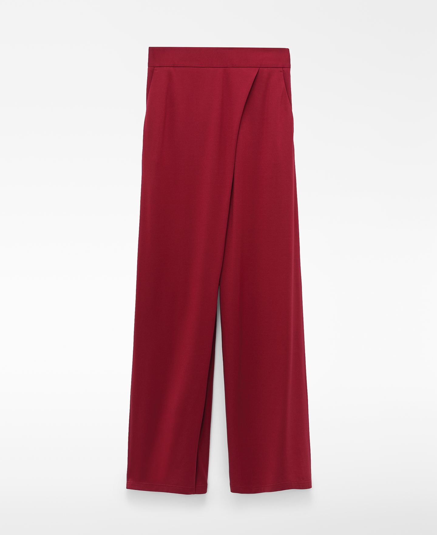 Pantal&oacute;n pareo recto image number 4