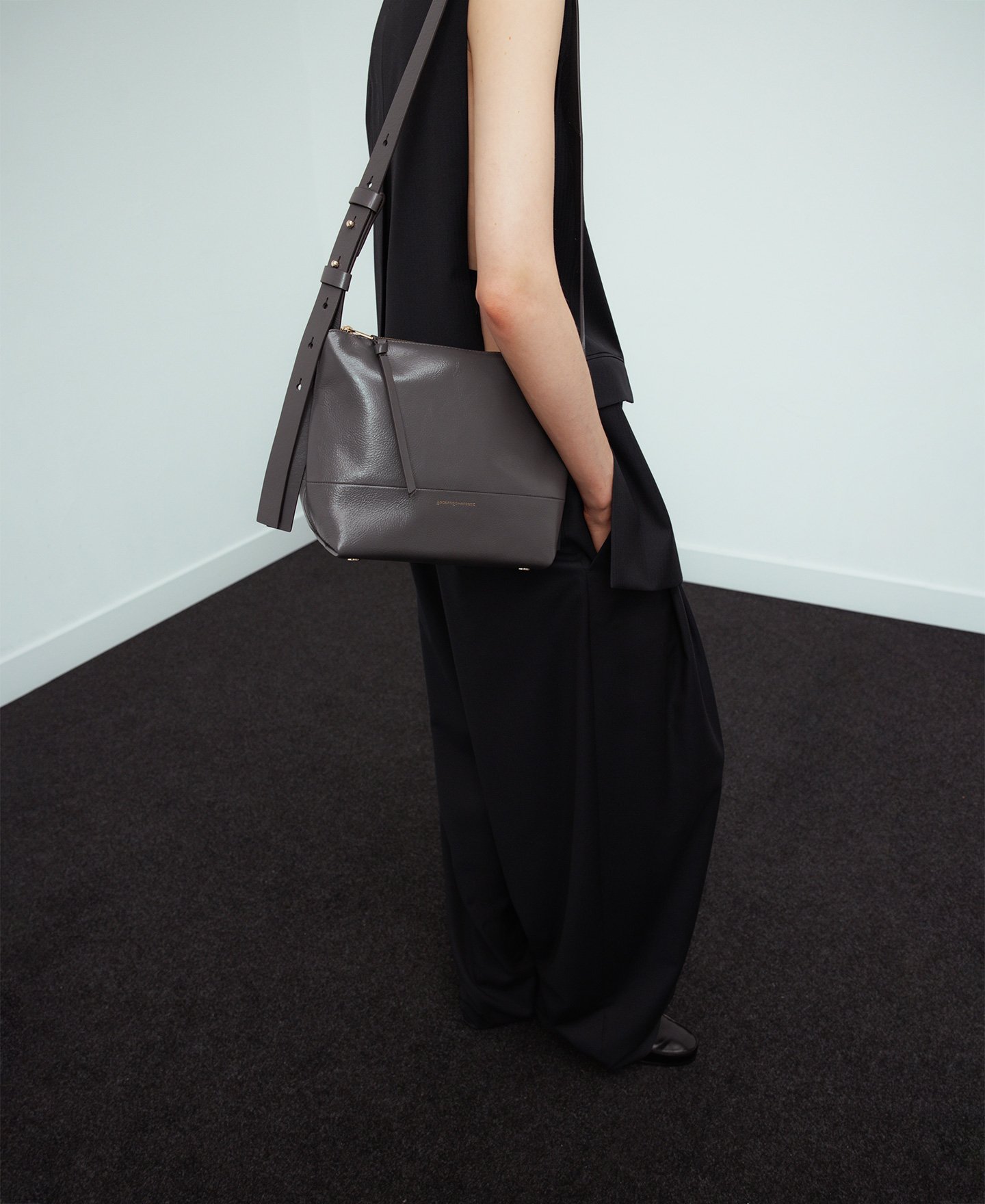 Orión crossbody woman image number 4
