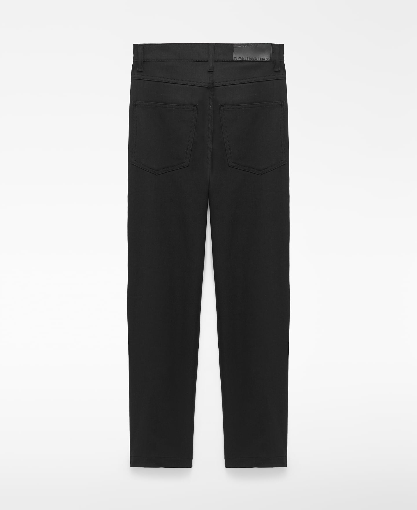 Pantal&oacute;n denim comfort image number 1