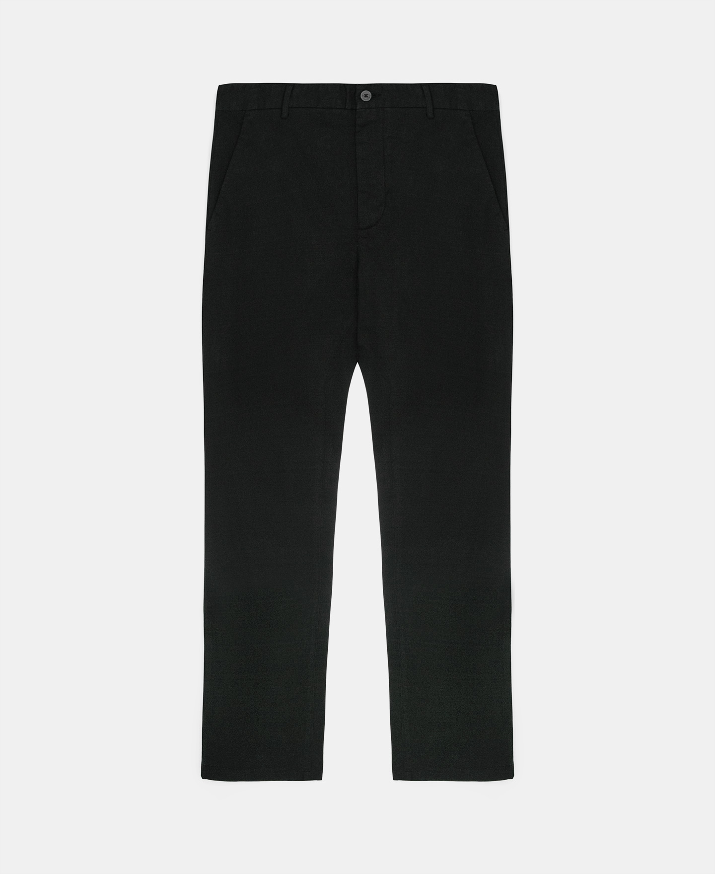 Cotton chino trousers image number 4
