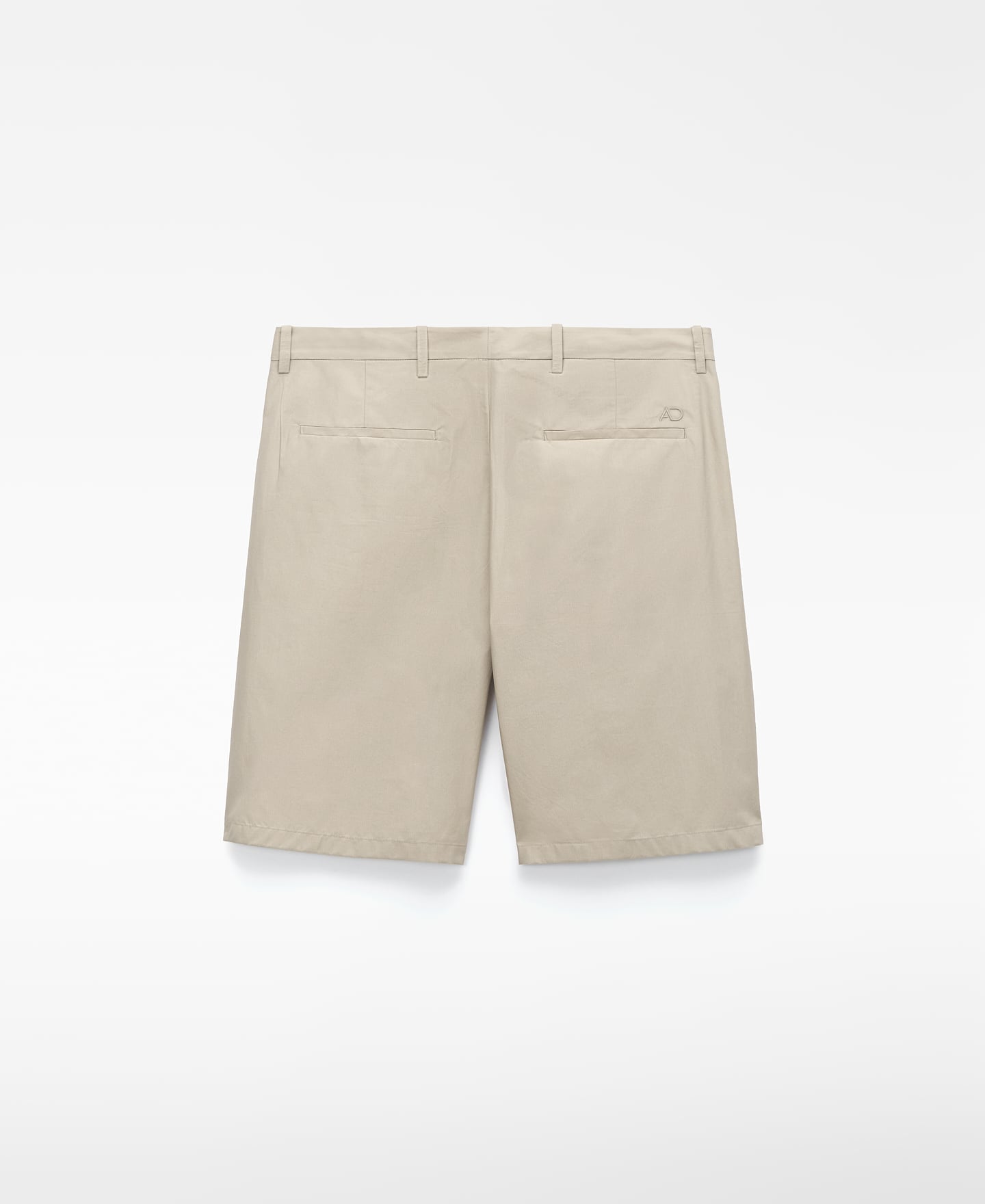 Bermuda popel&iacute;n algod&oacute;n image number 5