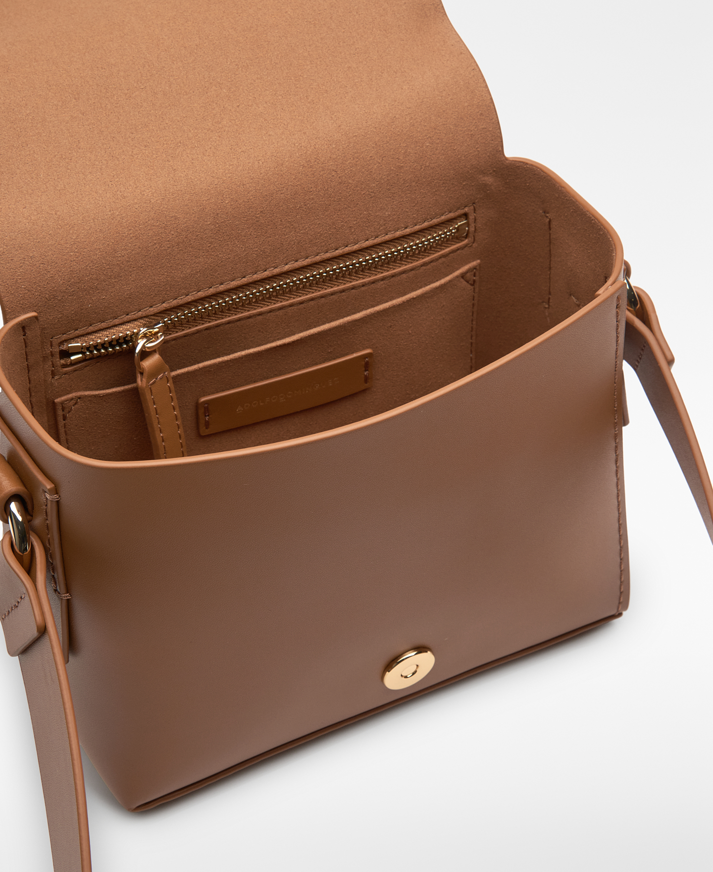 Mica squared crossbody image number 2