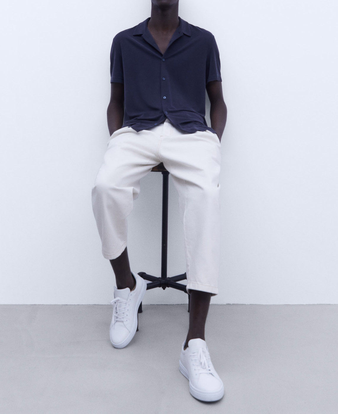 Modal shirt image number 1