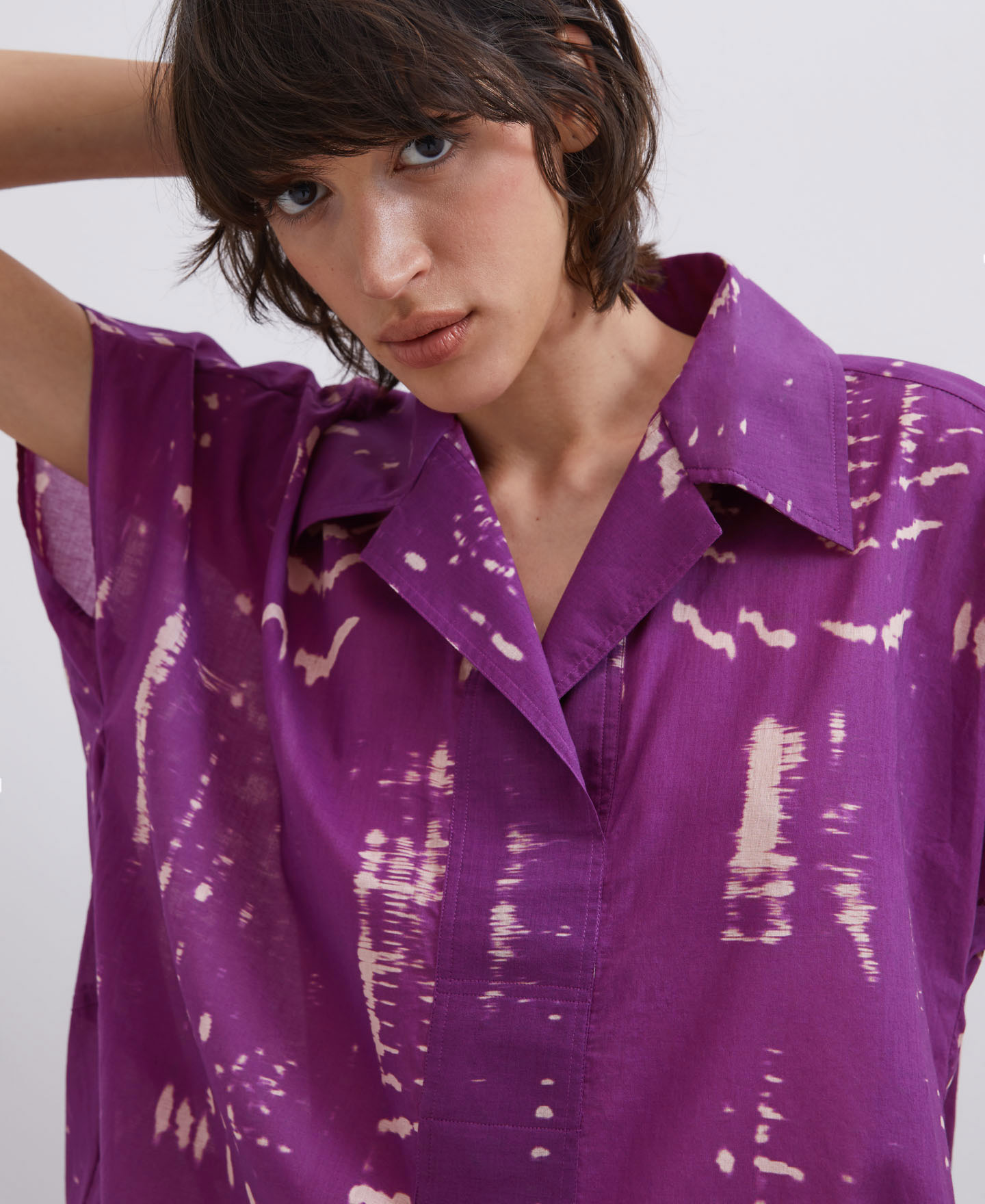 Camisa image number 3