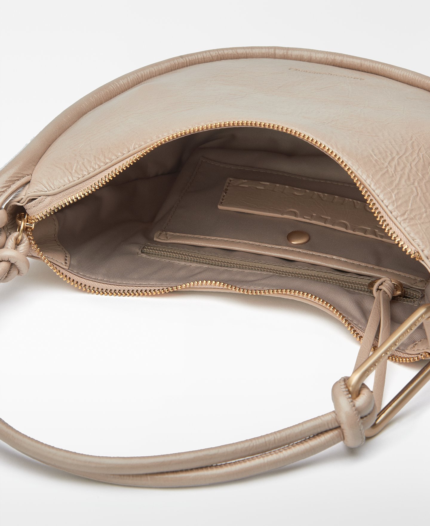 Bolso de hombro Luna mujer image number 2