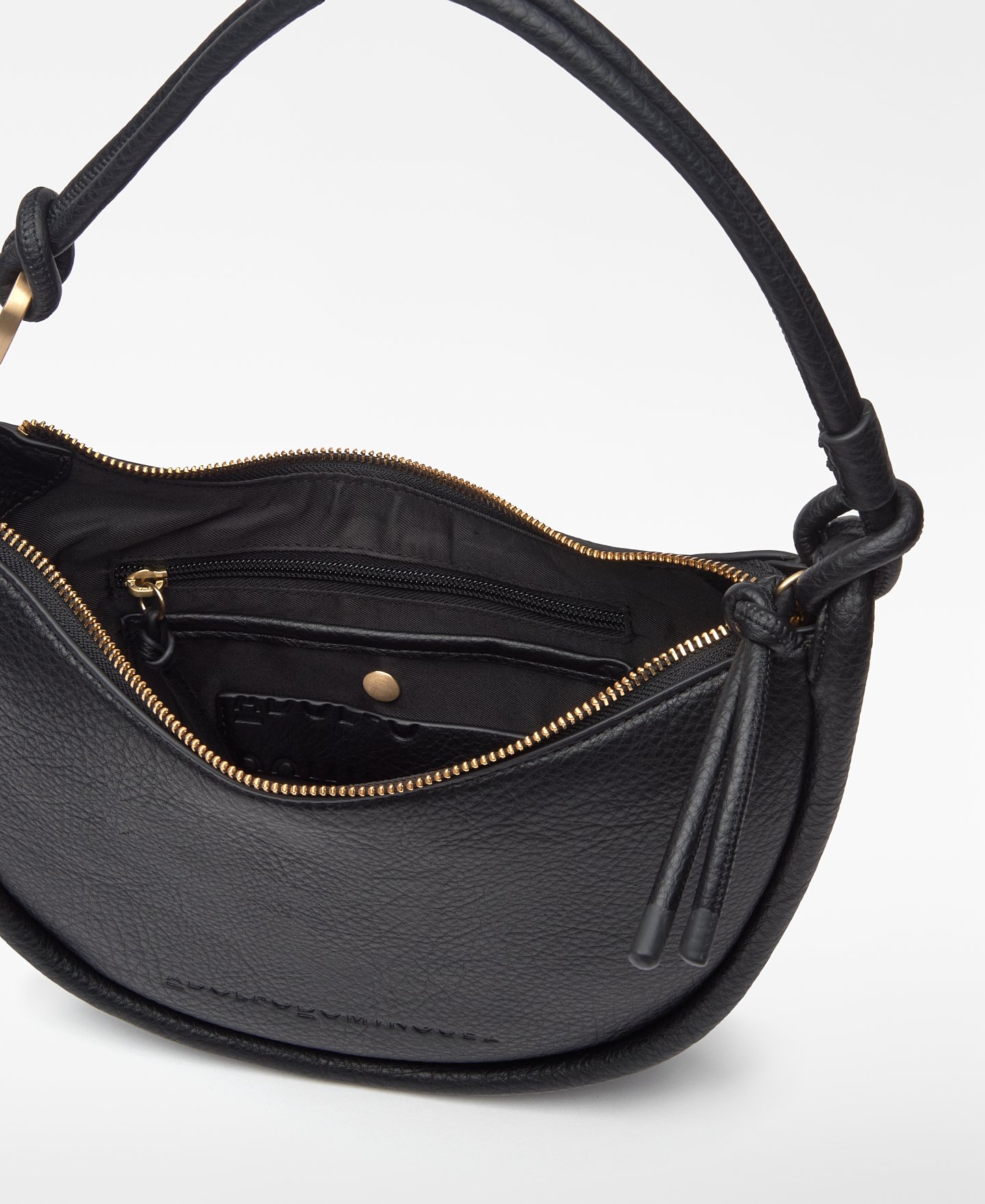 Luna shoulder bag woman image number 2