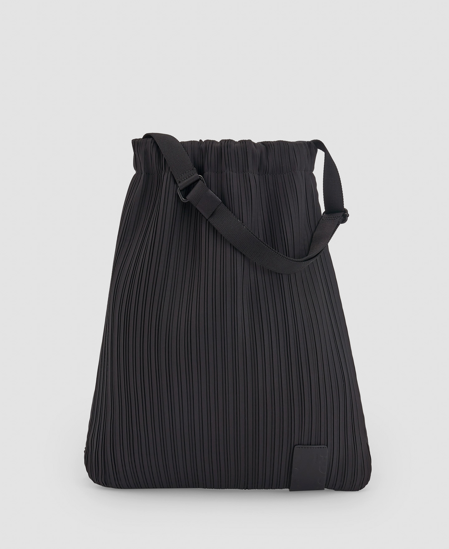Crinkle backpack image number 0