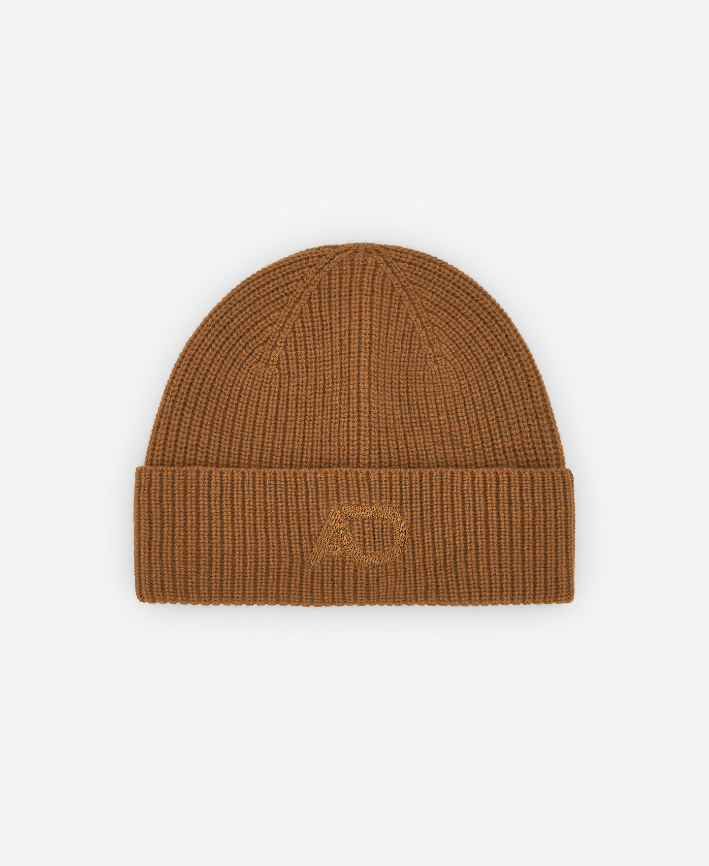 Amber merino wool beanie for men image number 0