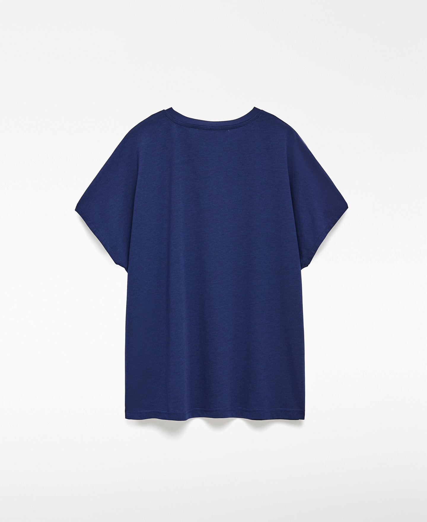 ショートスリーブクルーネックTシャツ image number 5