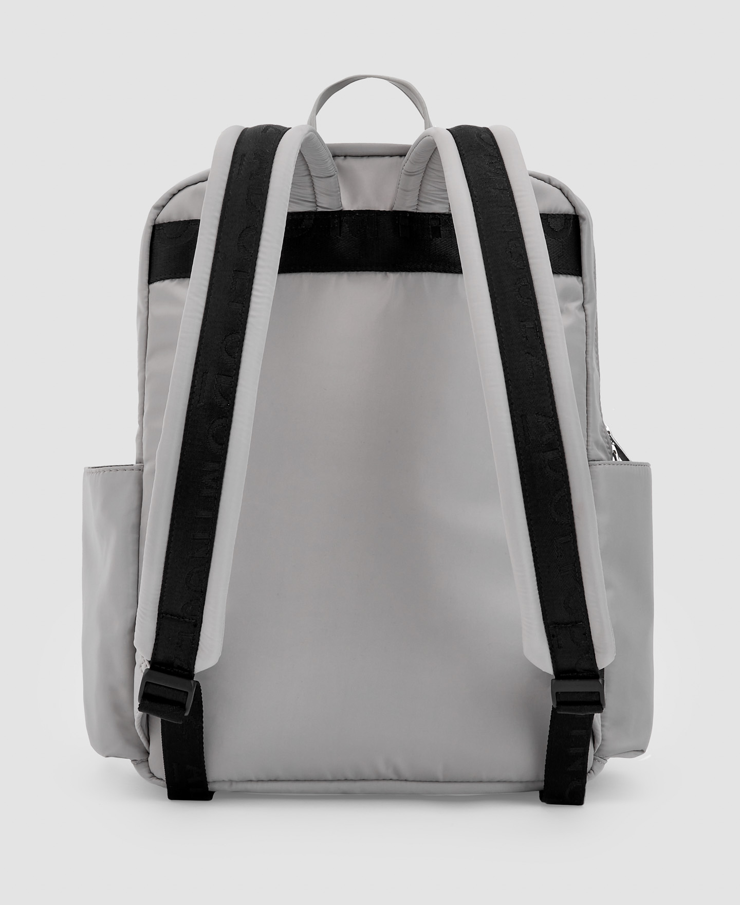 Recycled materials backpack image number 1