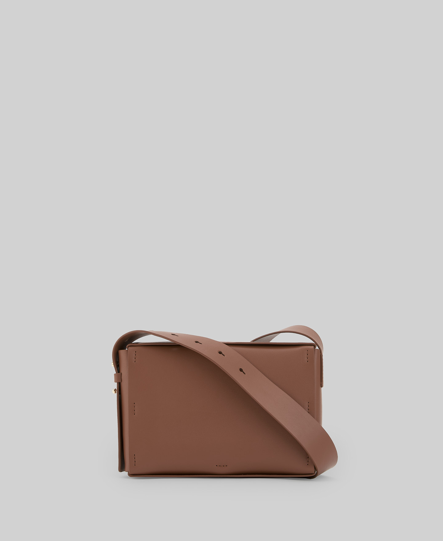 Horizonte flap crossbody woman image number 1