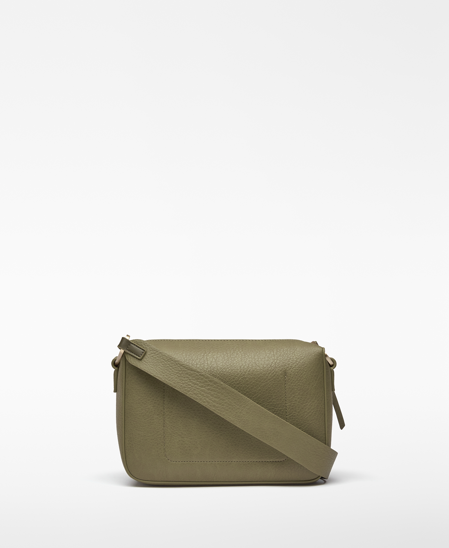 Mica medium crossbody woman image number 1