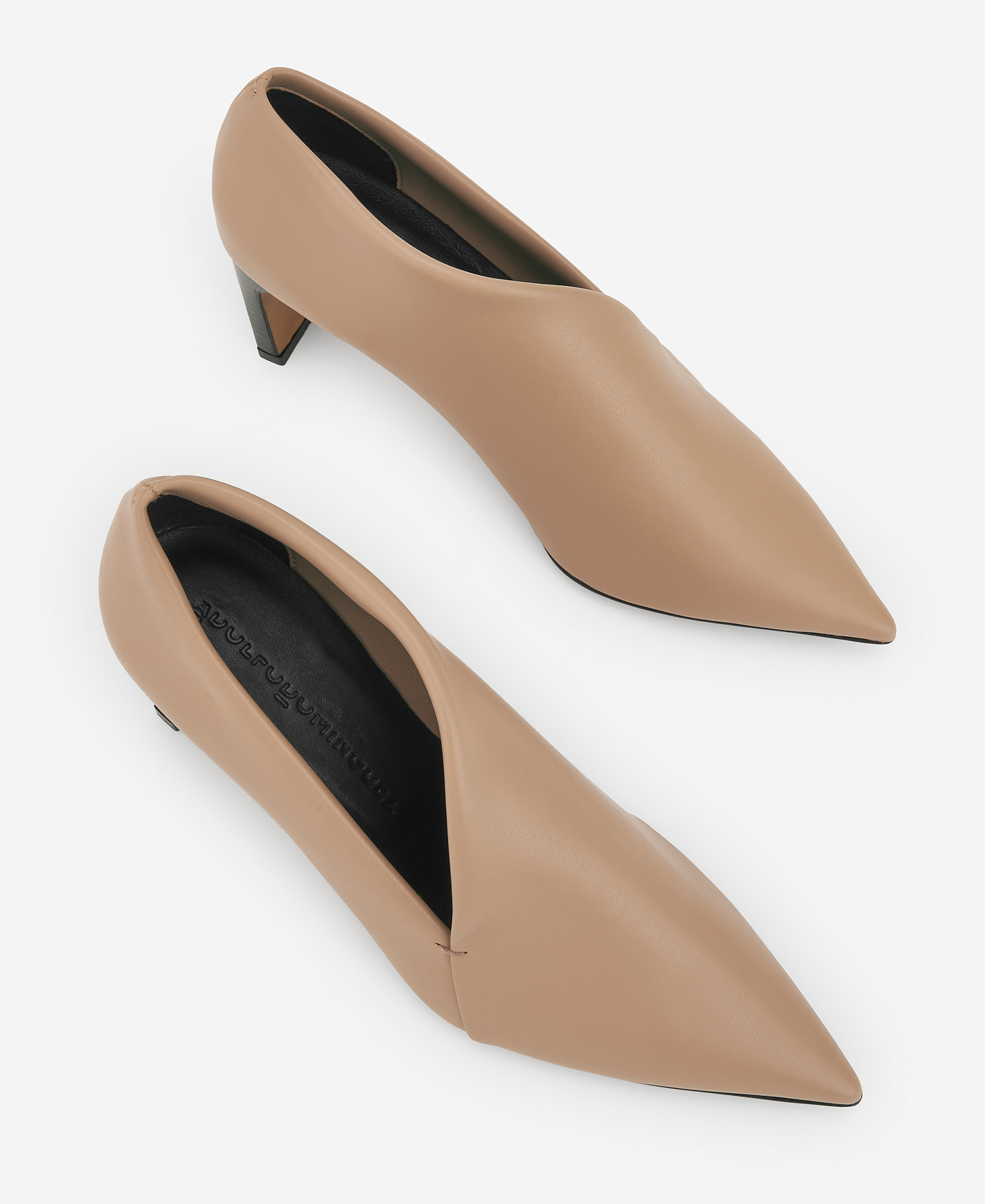Ankle boot shoes image number 1