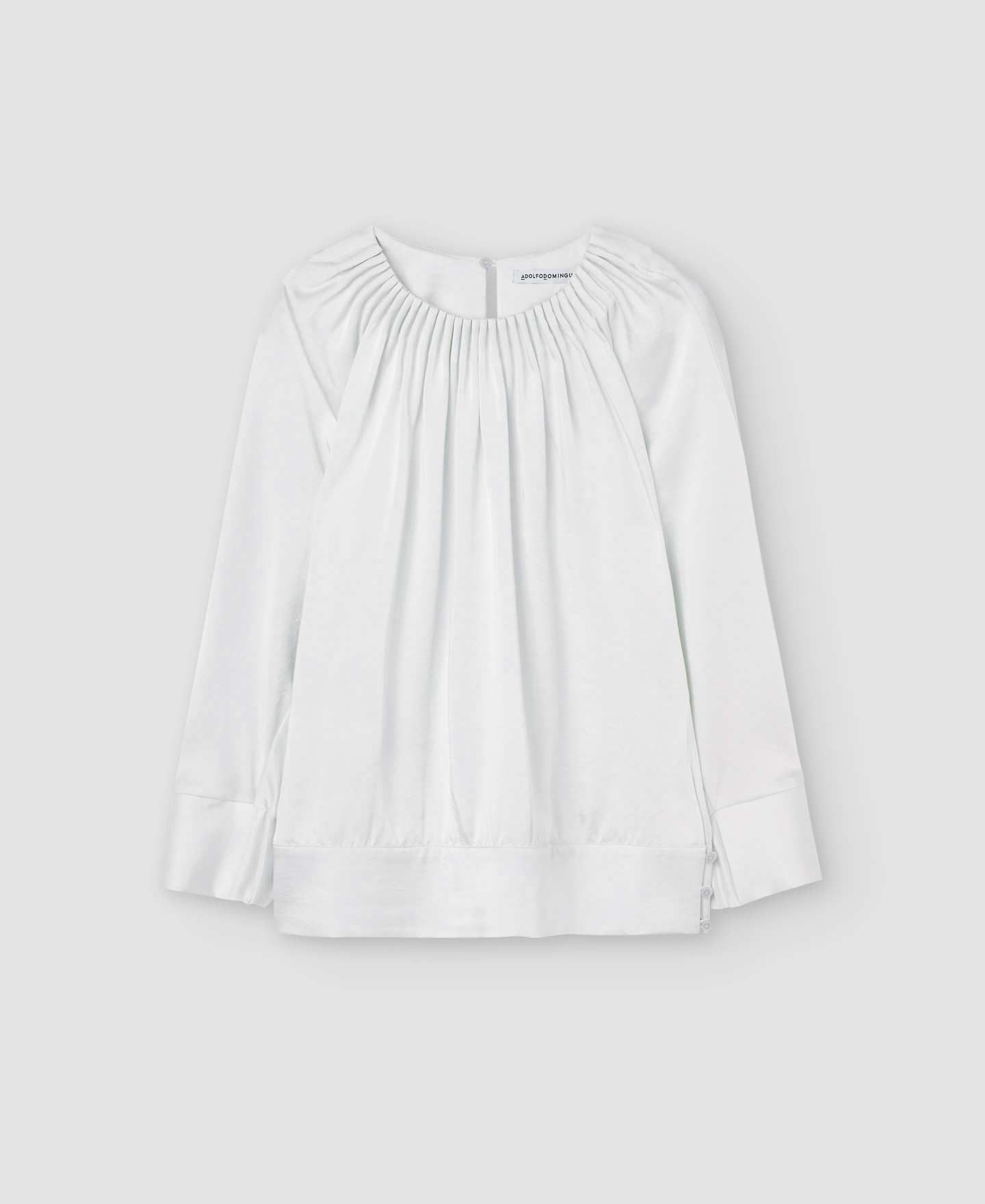 Dolman sleeve shirt image number 4