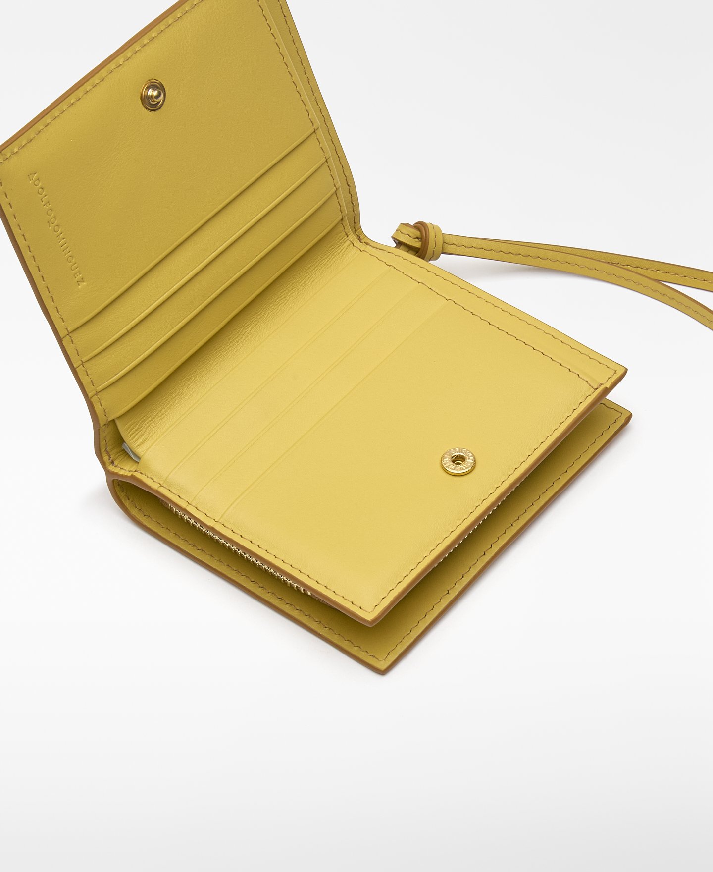 Horizonte small wallet woman image number 1