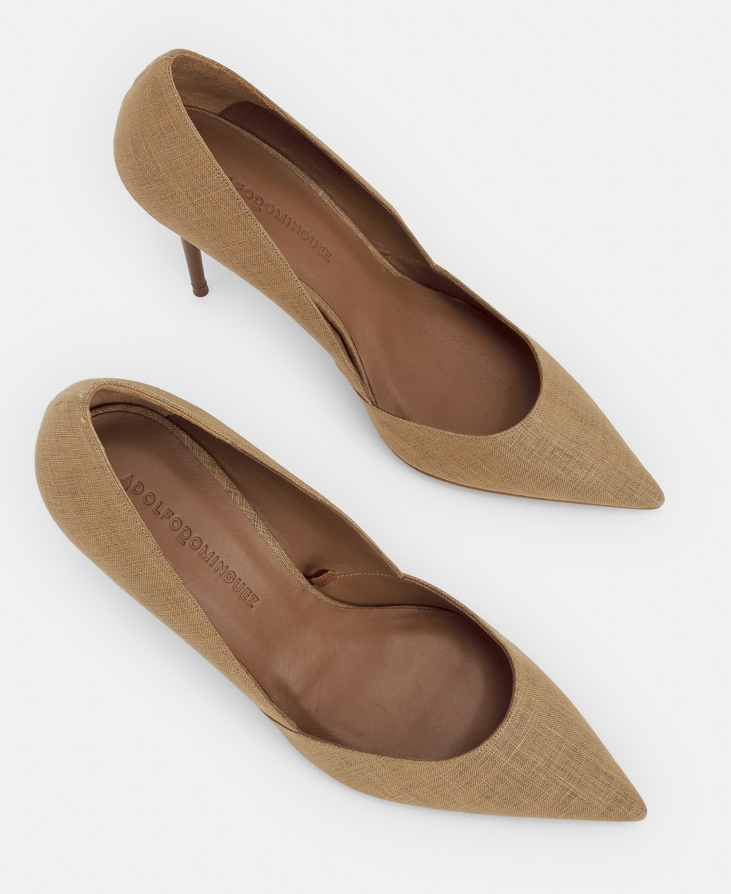 Heeled shoes made in Spain image number 1