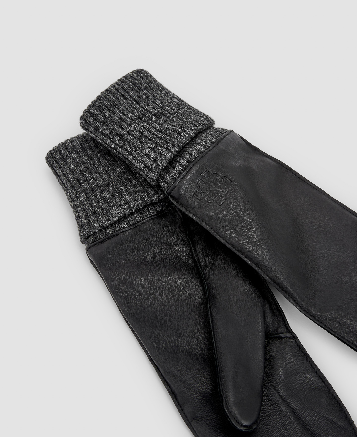Guantes en piel responsable image number 1