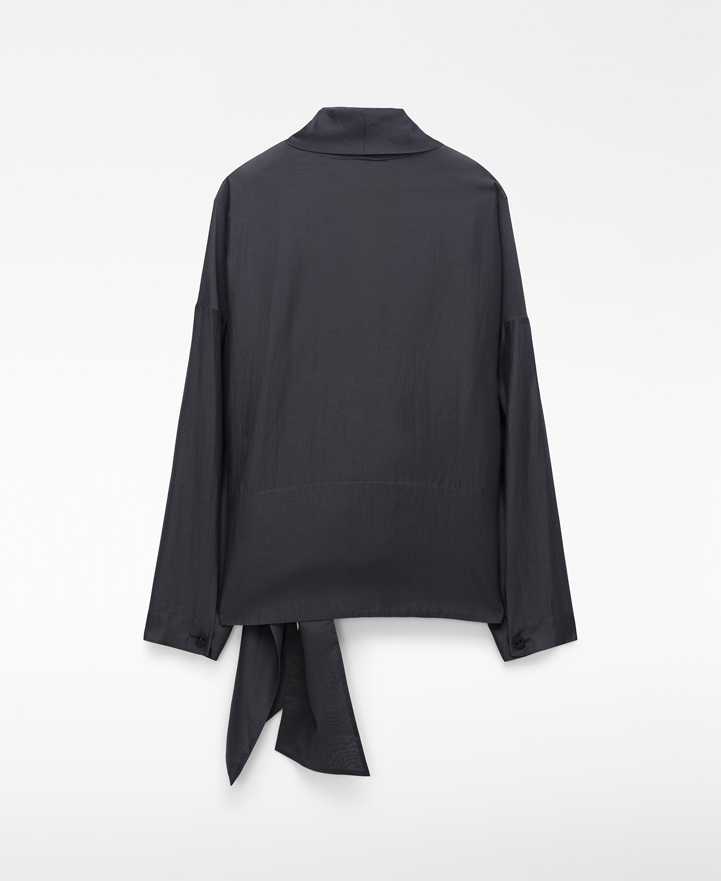 Cache-coeur shirt woman image number 5