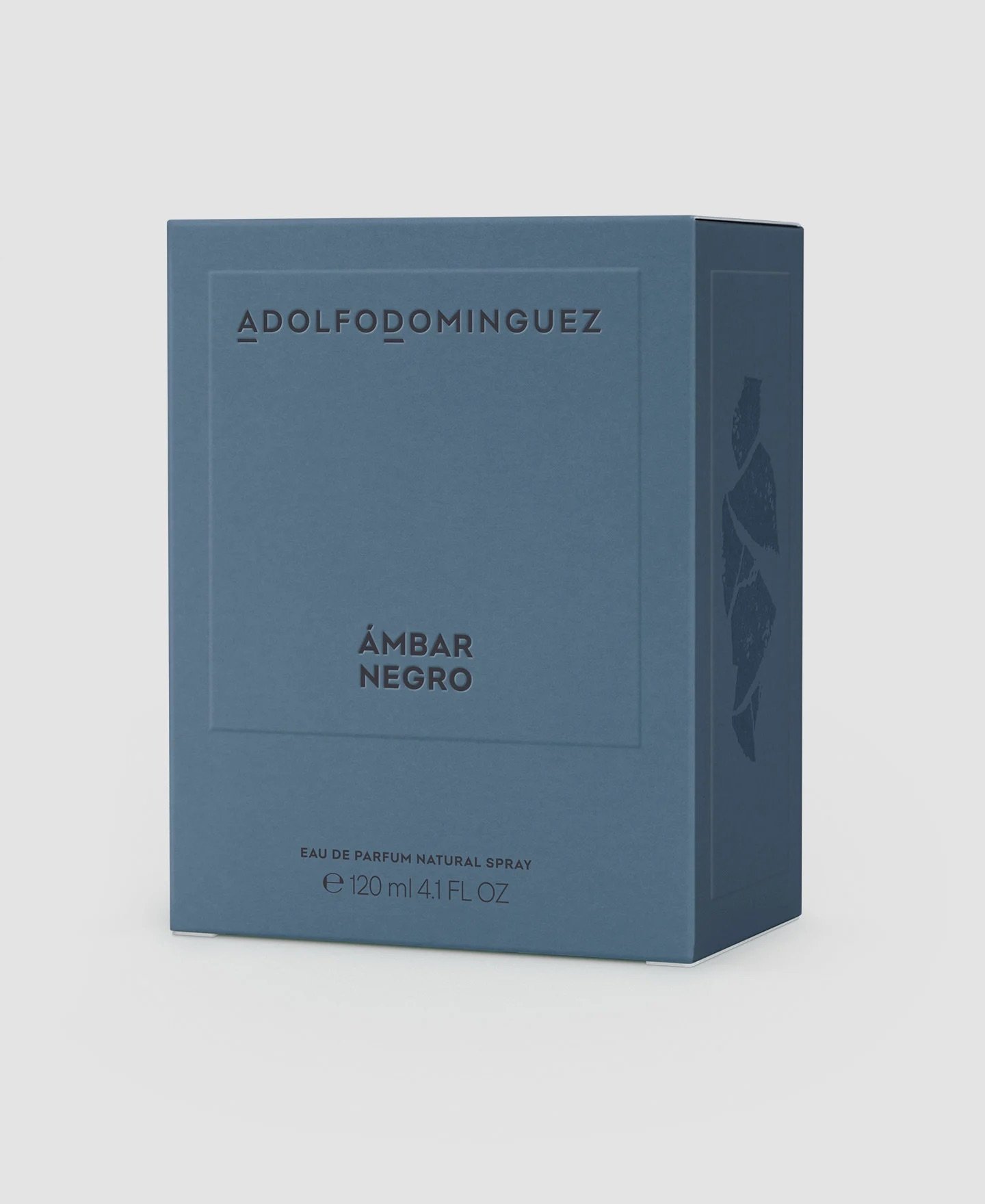 &Aacute;mbar Negro Perfume for men image number 2