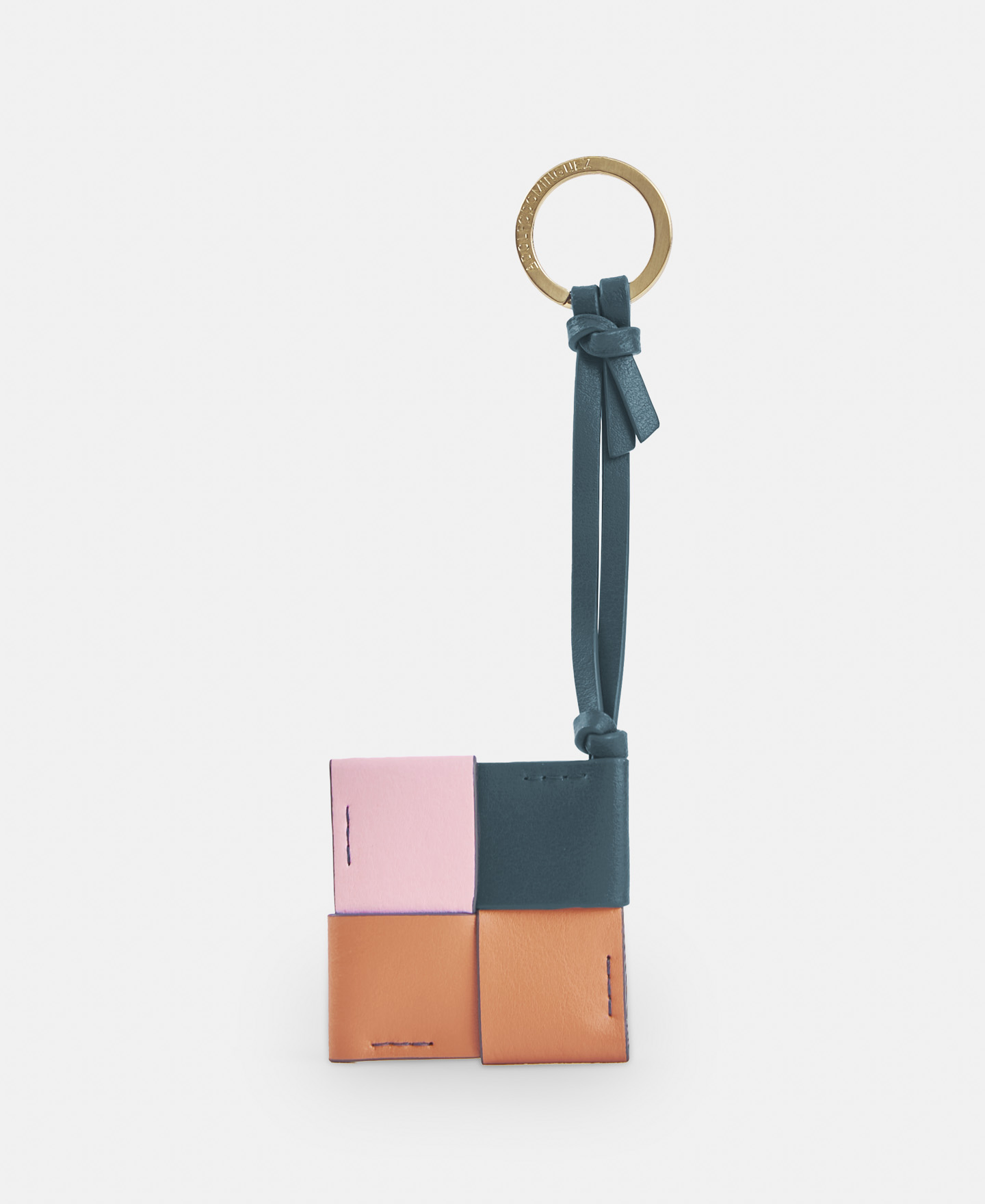 Colorful leather goods pack image number 2
