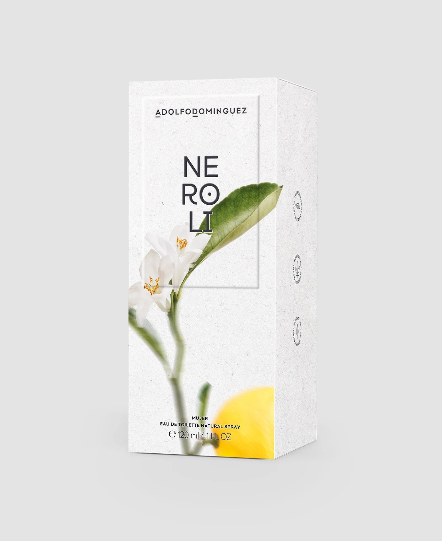 Neroli Limited Edition Perfume image number 2