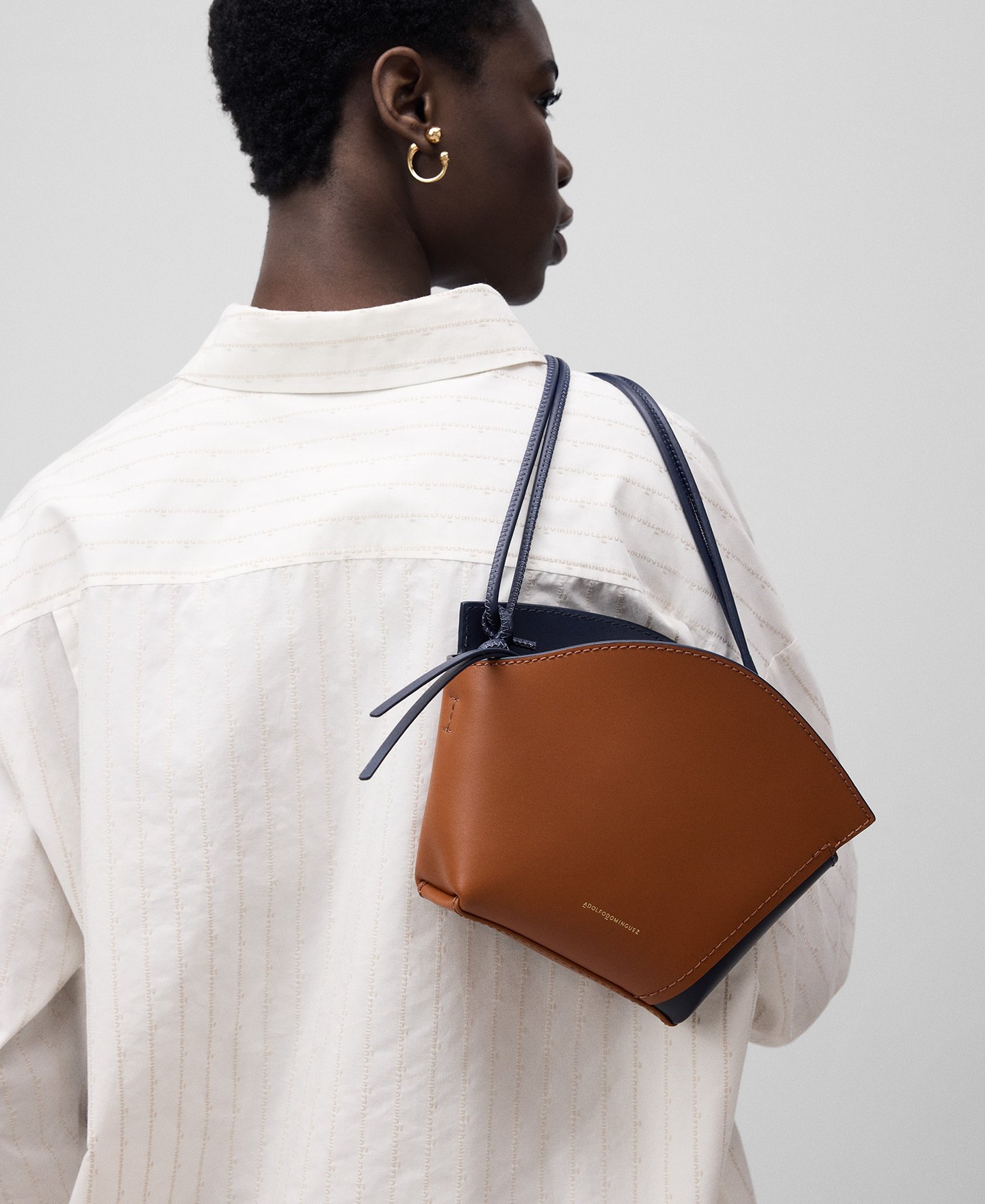 Eclipse crossbody woman image number 5