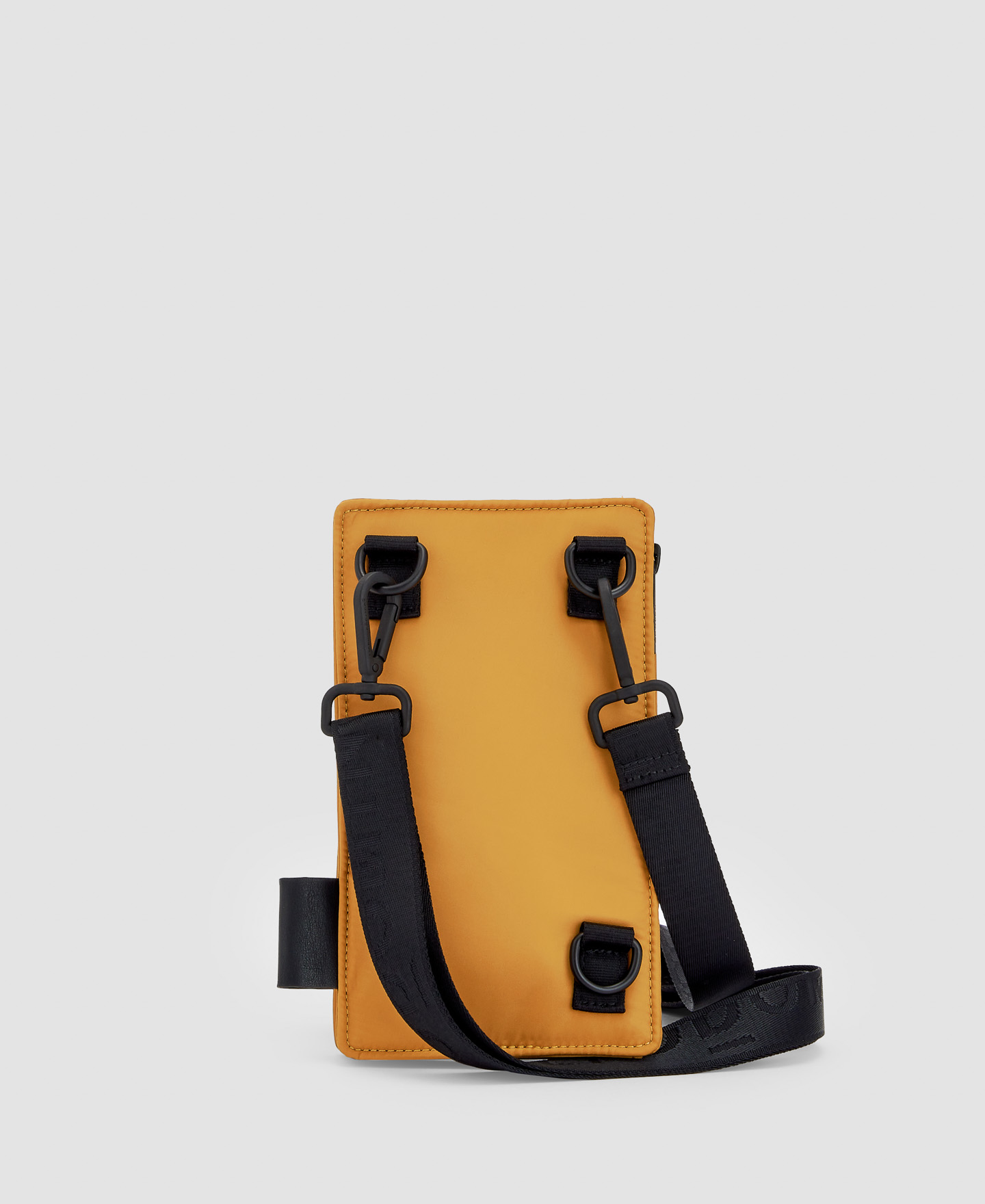 Recycled polyester mini bag image number 1