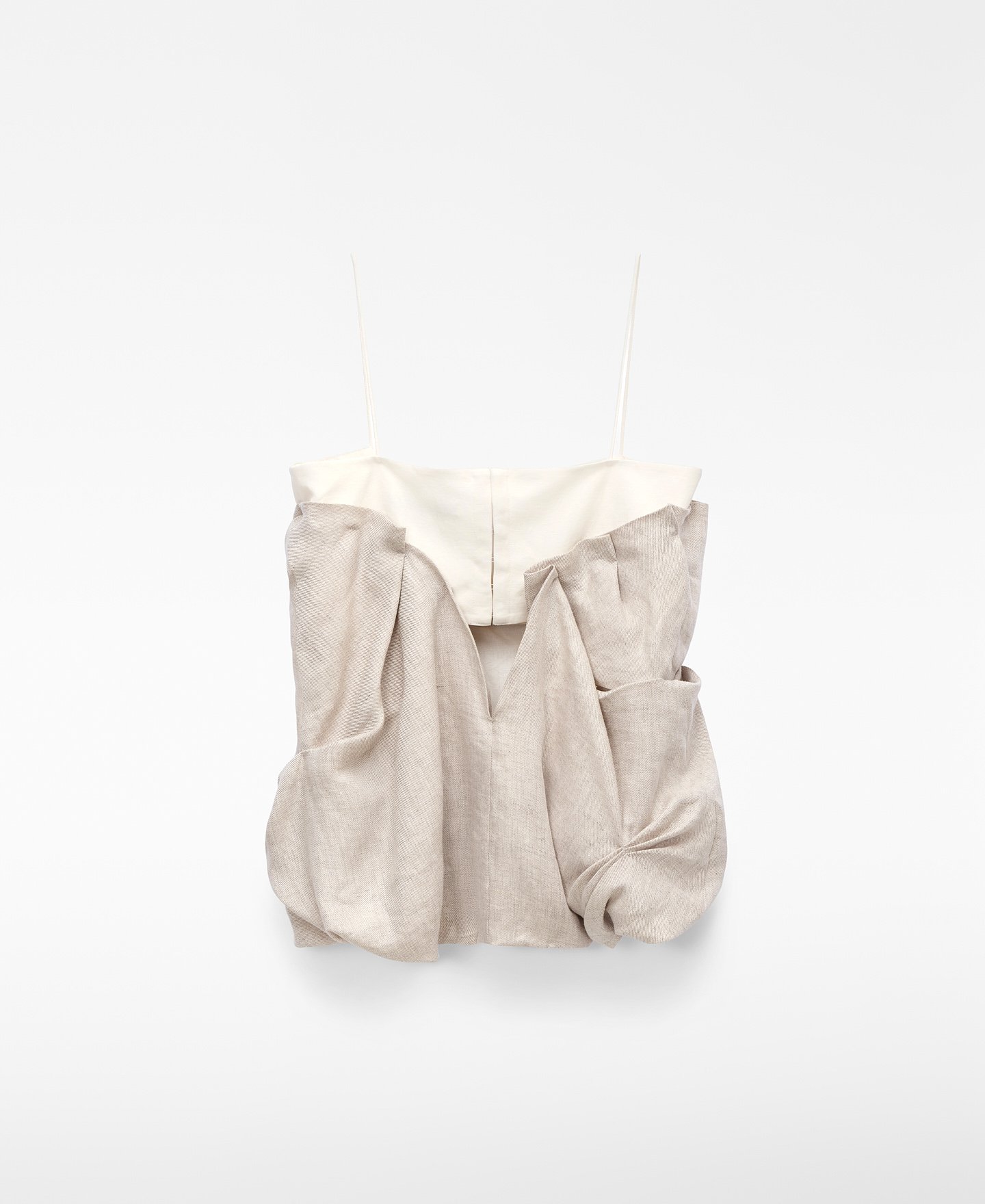 Top combinado globo image number 5