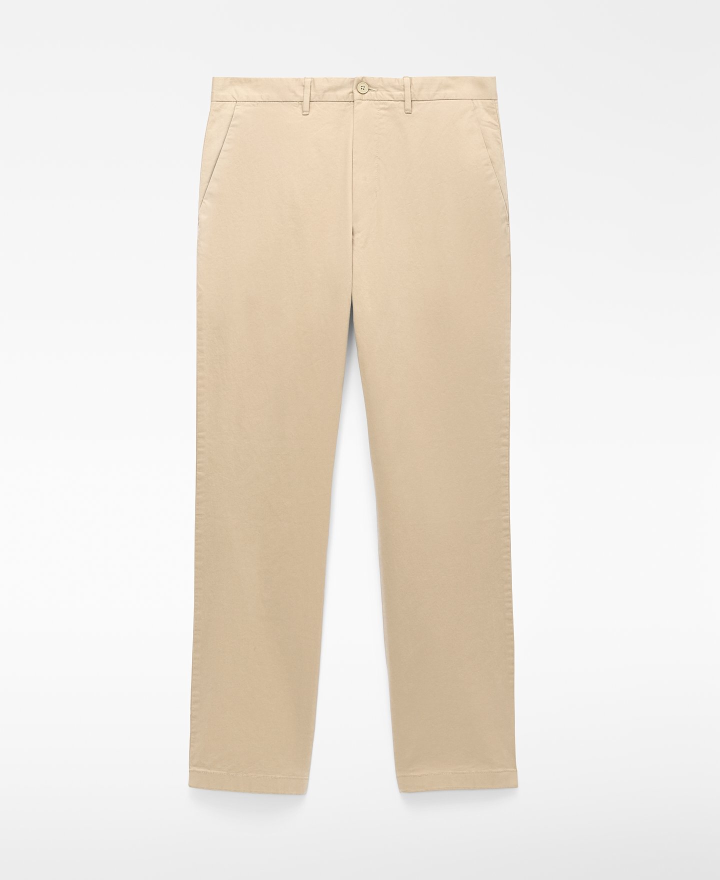 Pantal&oacute;n chino regular fit algod&oacute;n image number 0